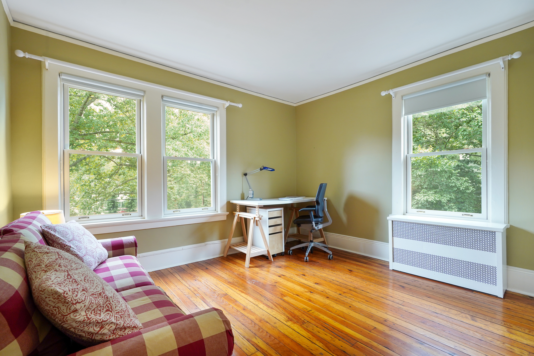 85 Woodland Avenue