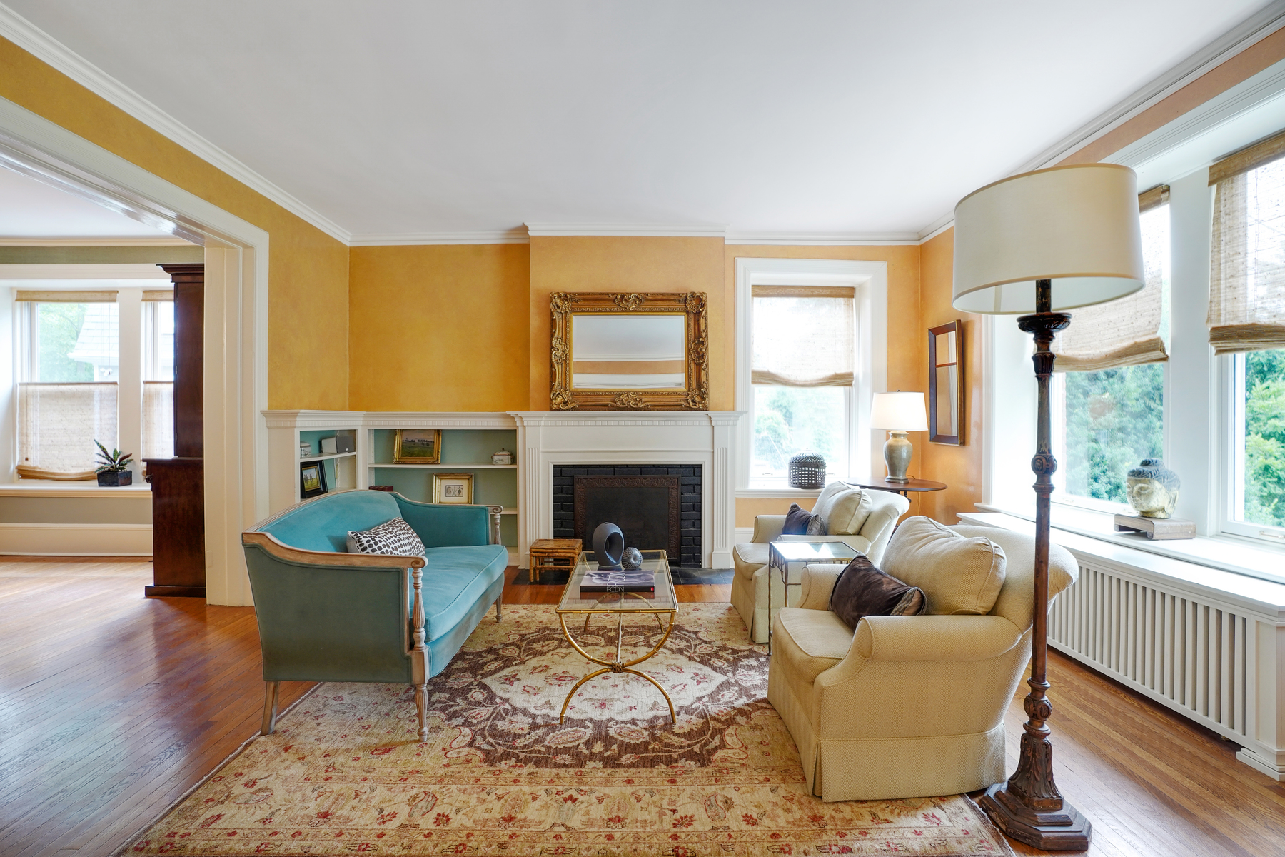 85 Woodland Avenue