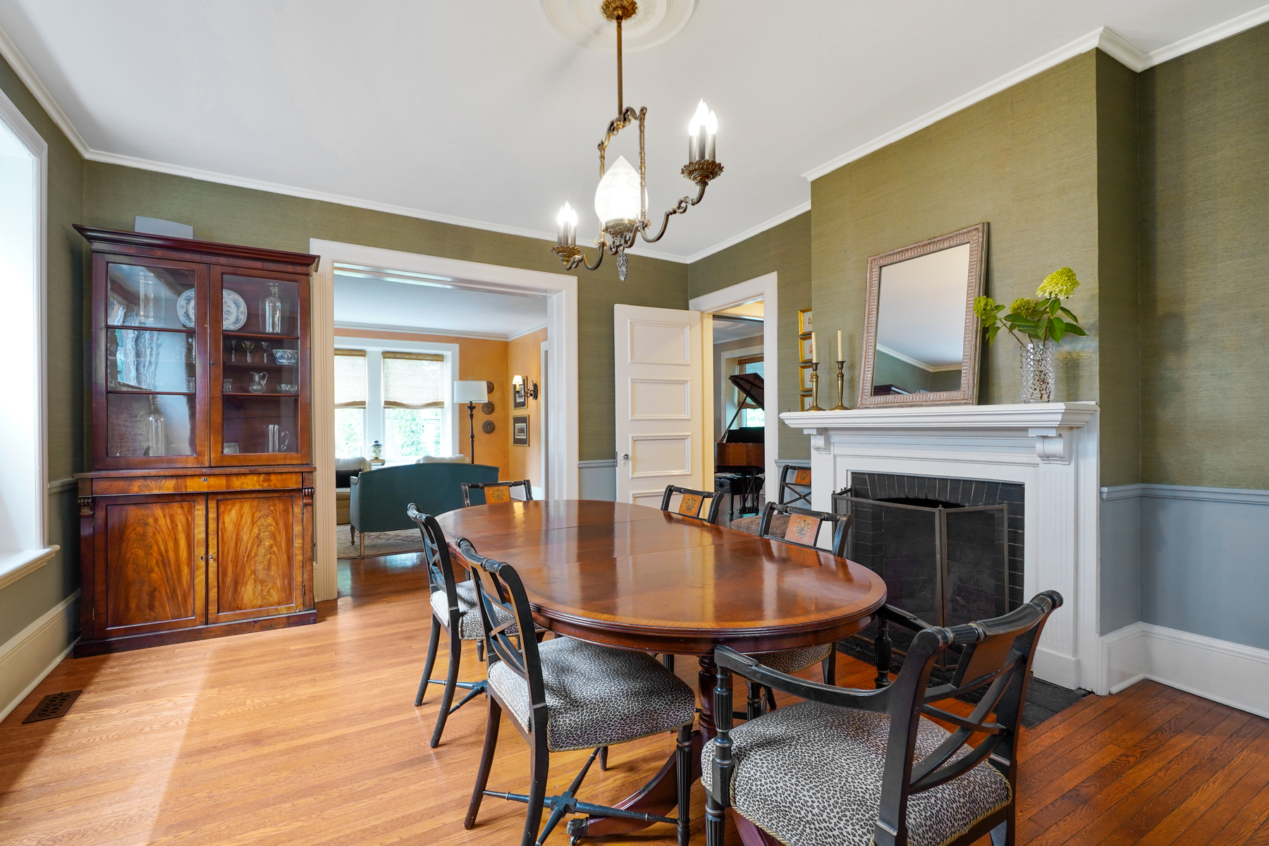 85 Woodland Avenue