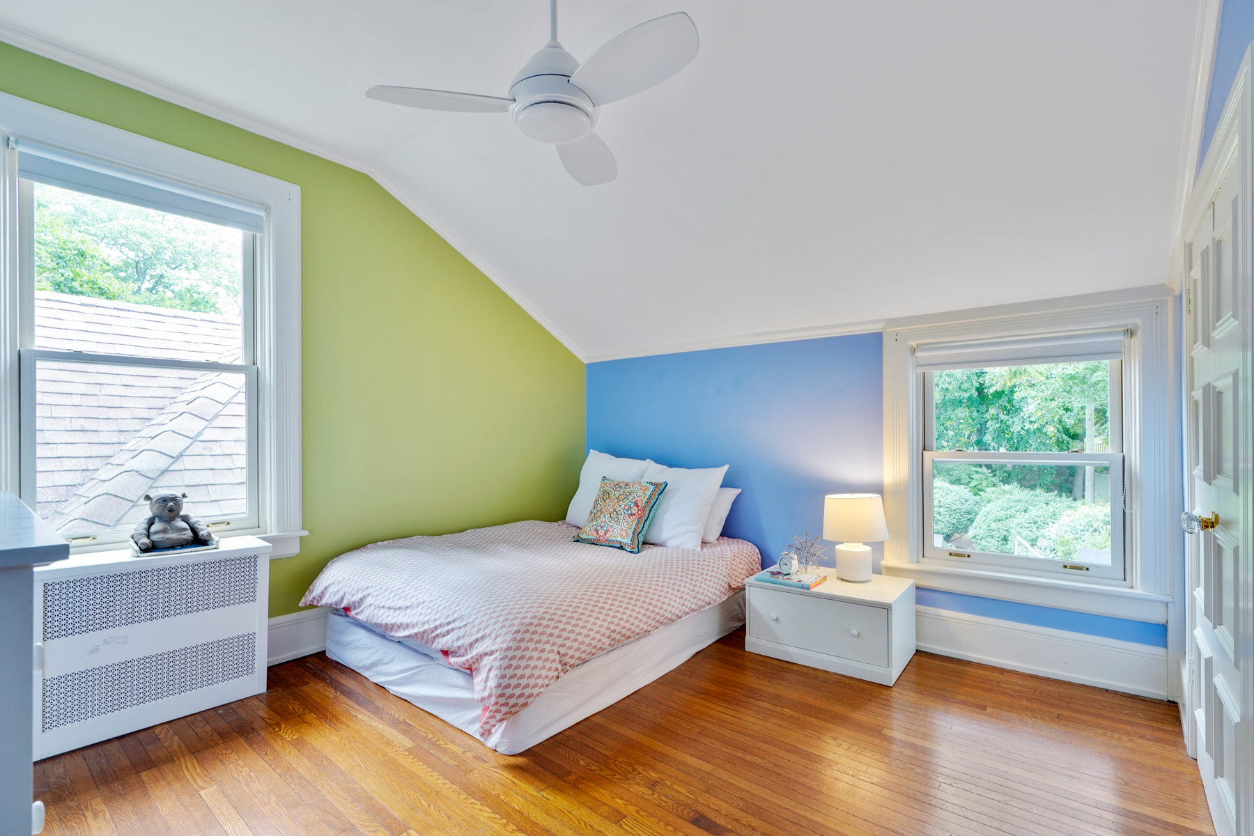 85 Woodland Avenue