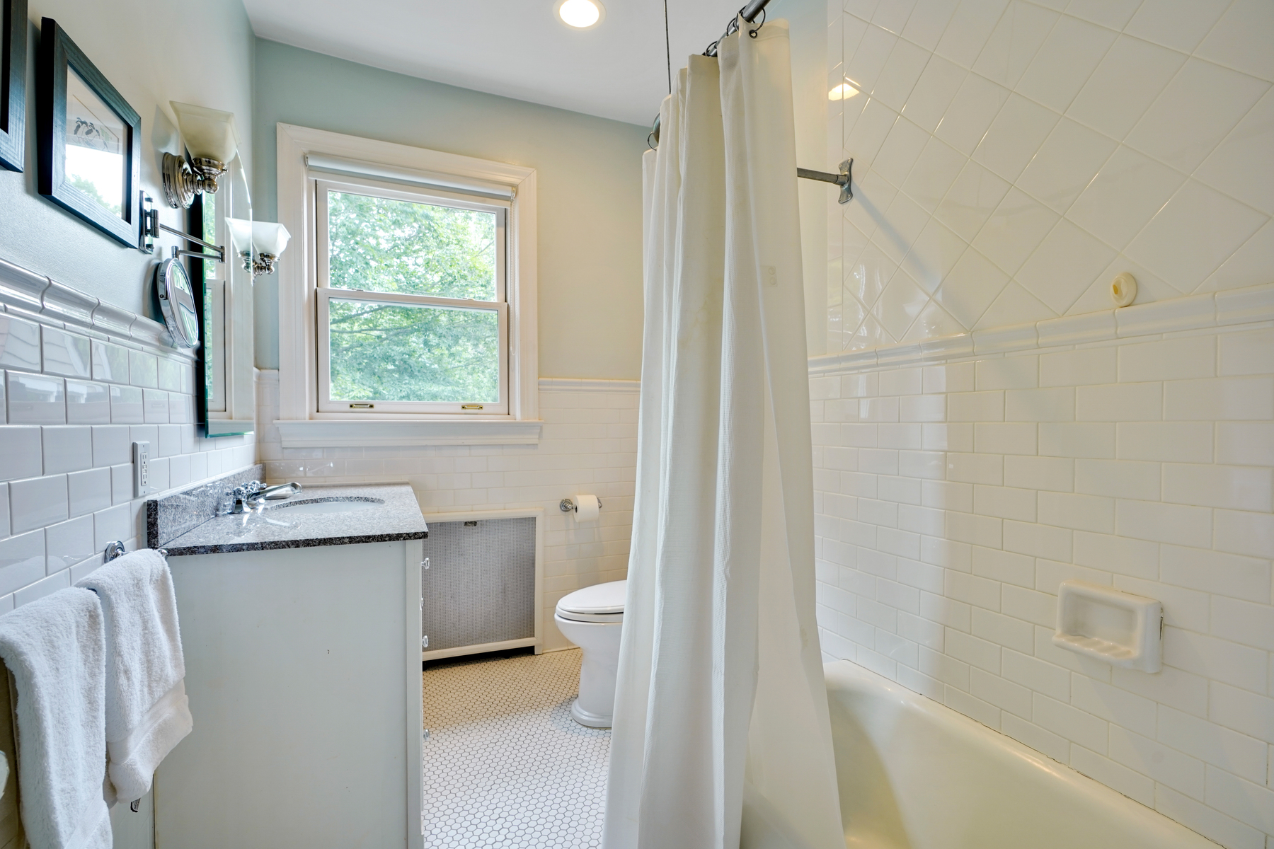 85 Woodland Avenue