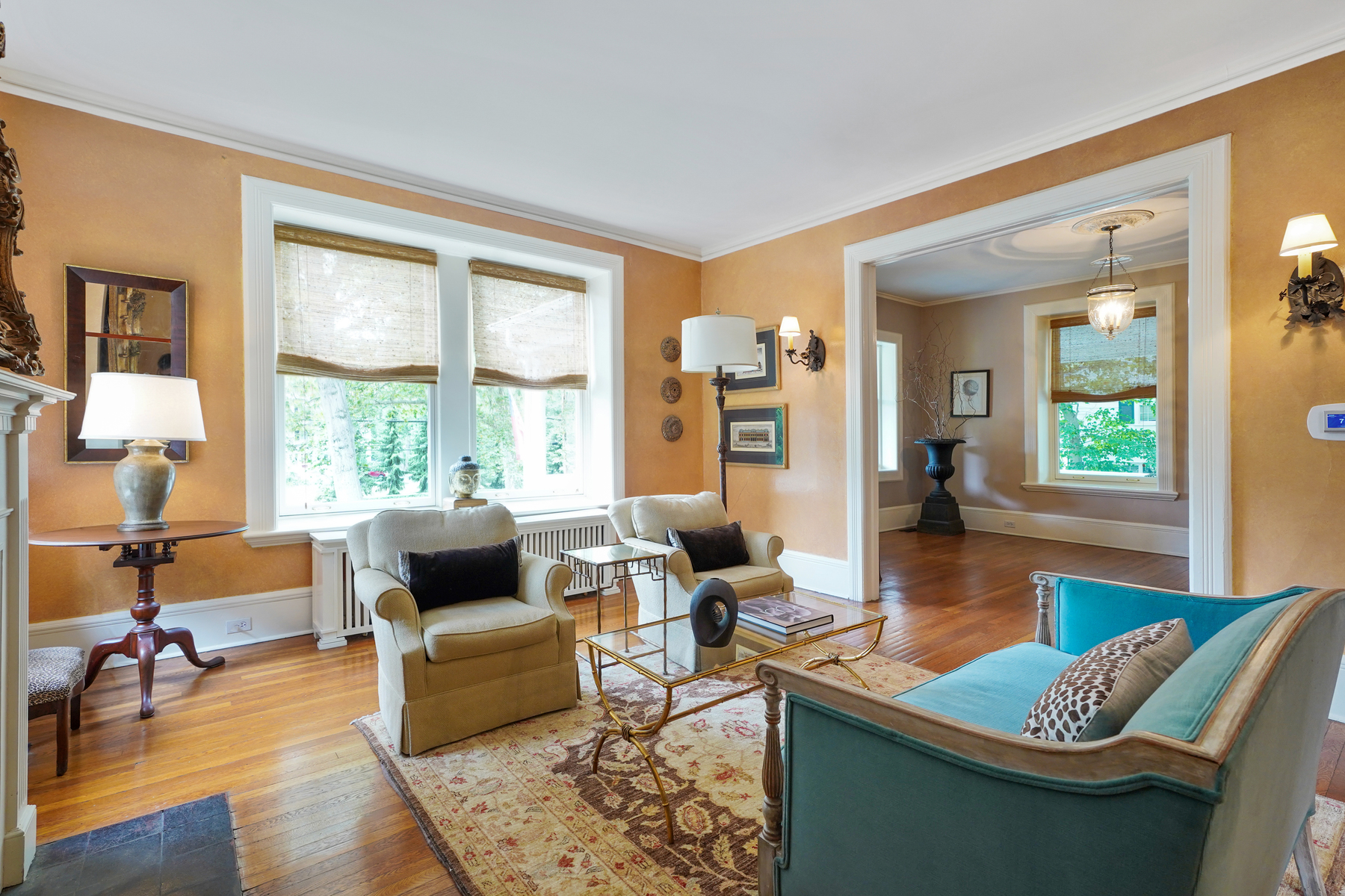 85 Woodland Avenue