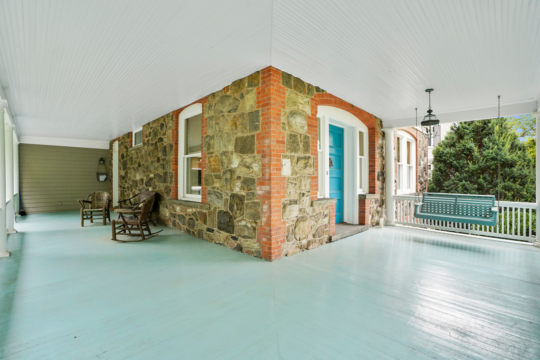 85 Woodland Avenue