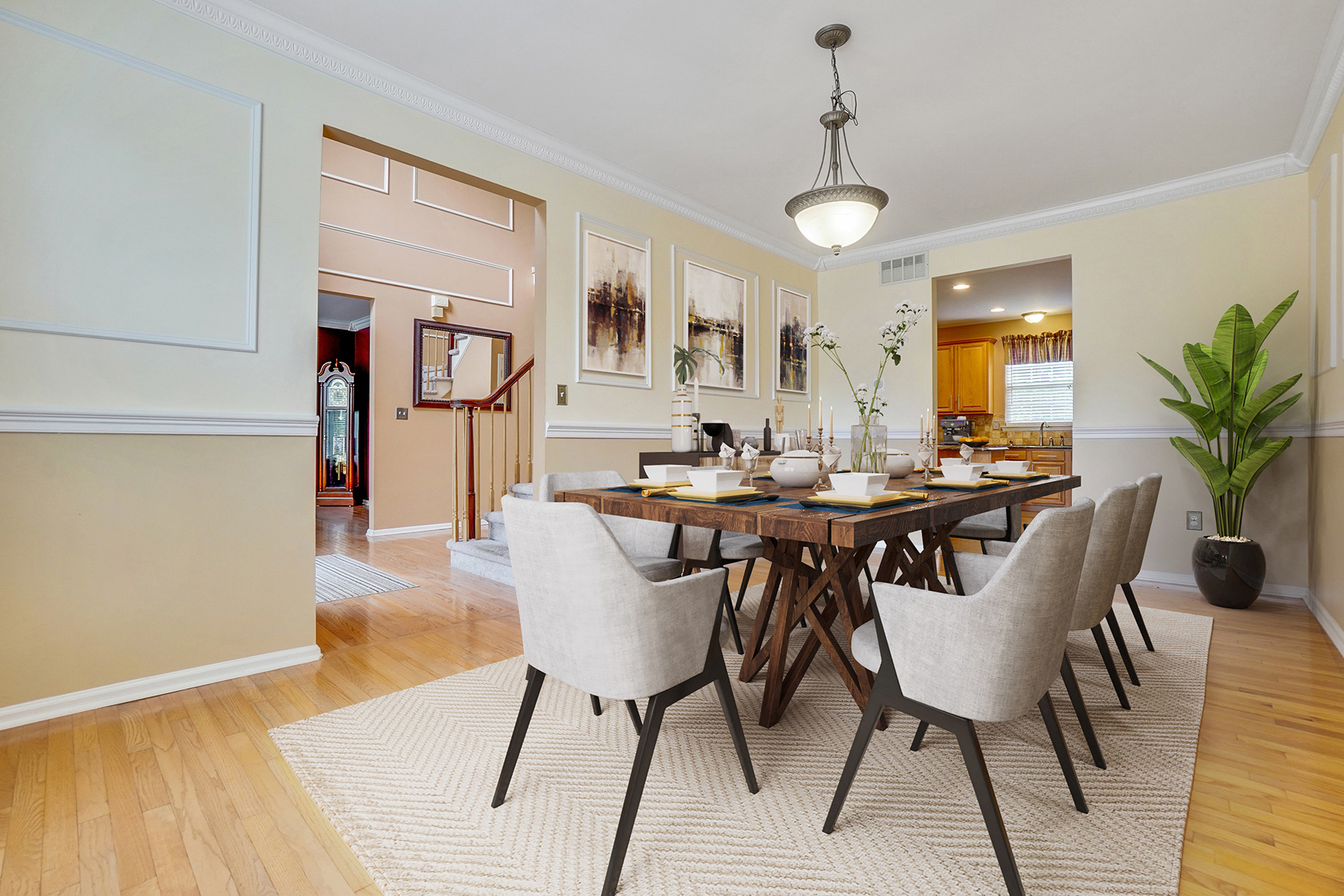5 Cabin Brook Crescent
