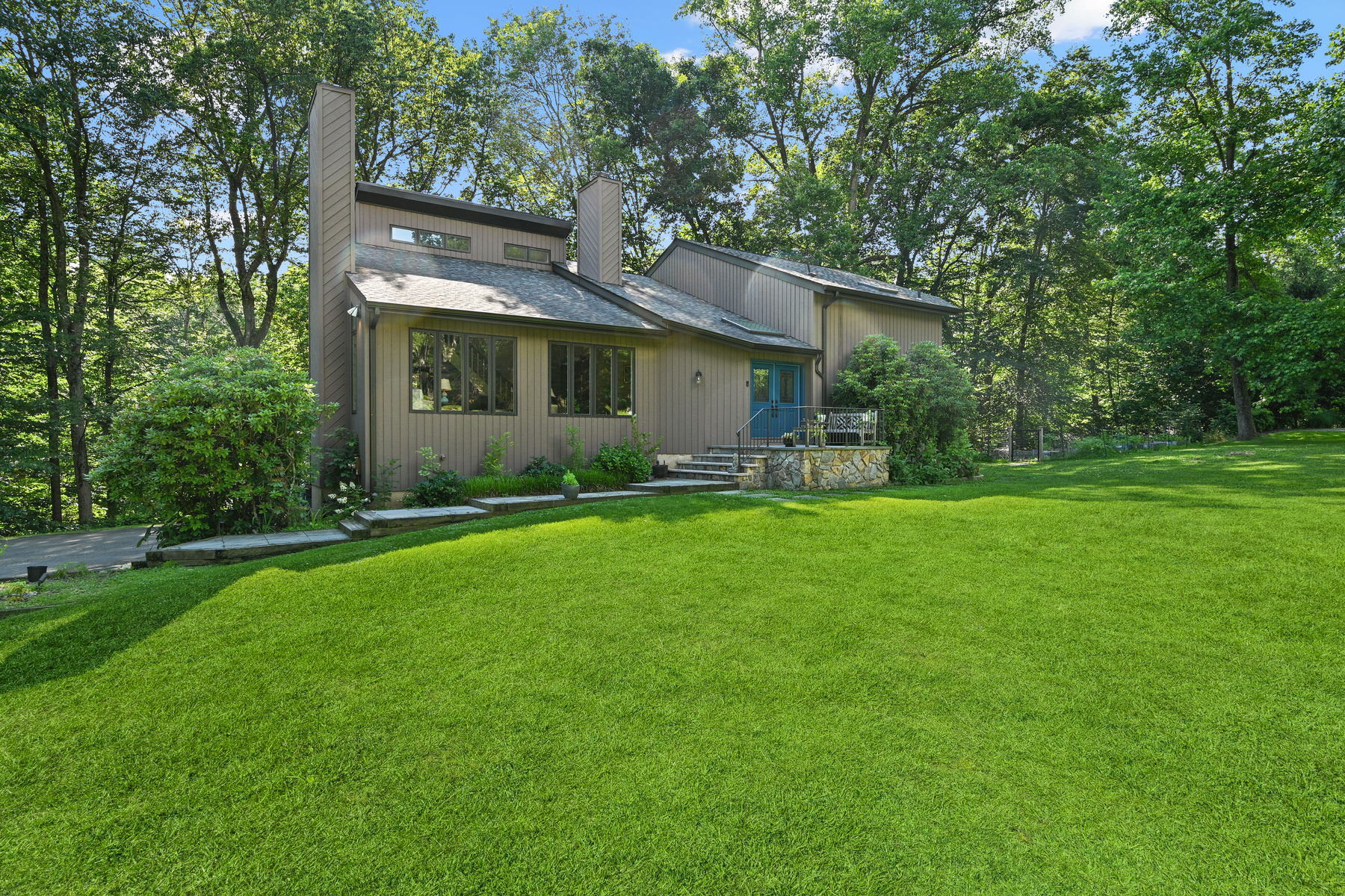 35 Buckley Hill Road