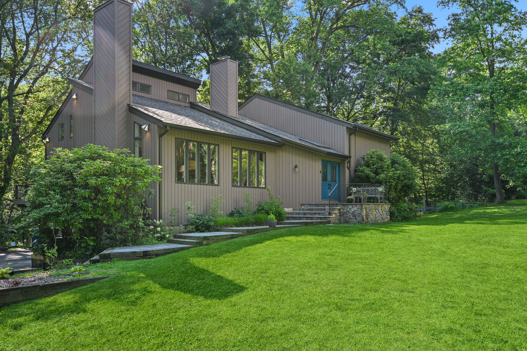 35 Buckley Hill Road