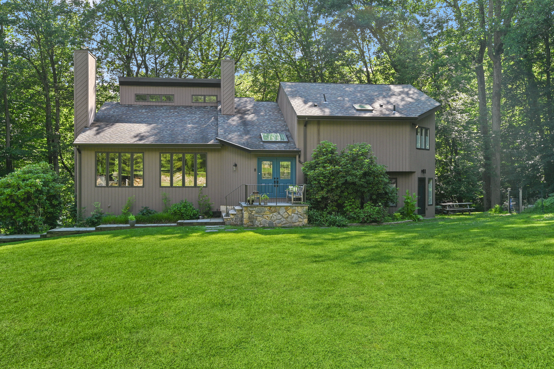 35 Buckley Hill Road