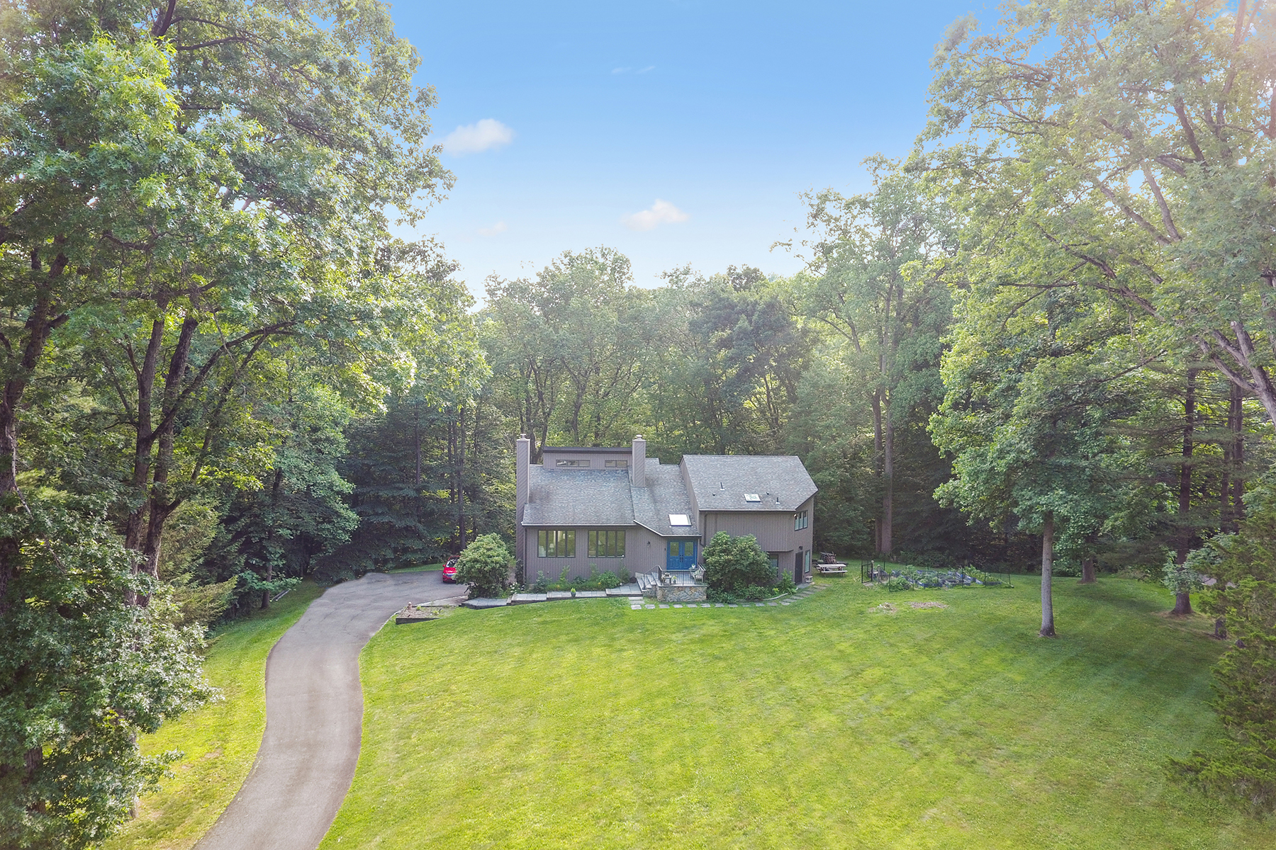 35 Buckley Hill Road