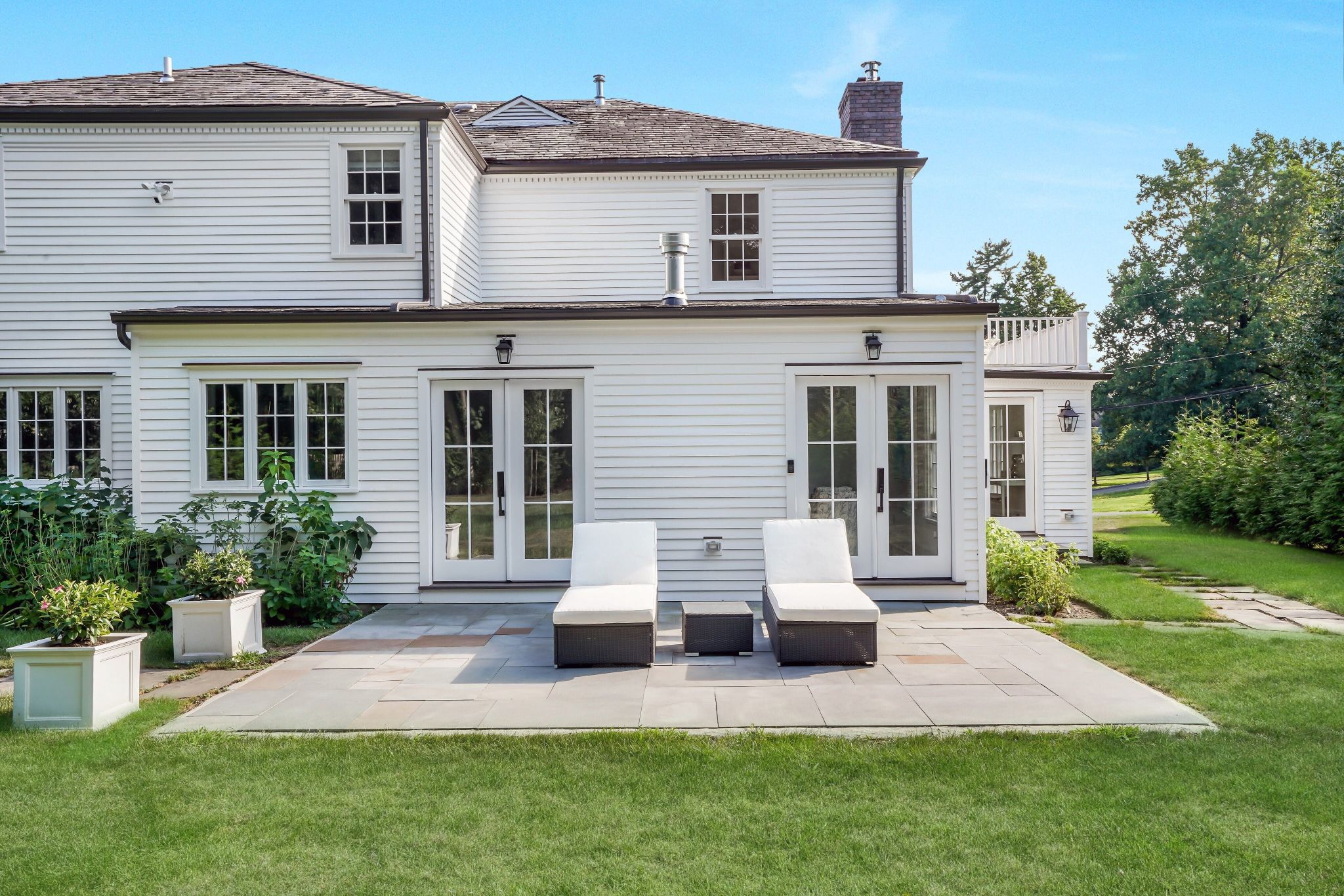45 Forest Drive