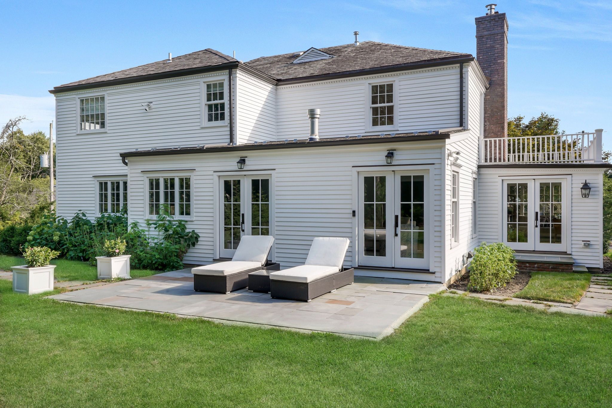 45 Forest Drive