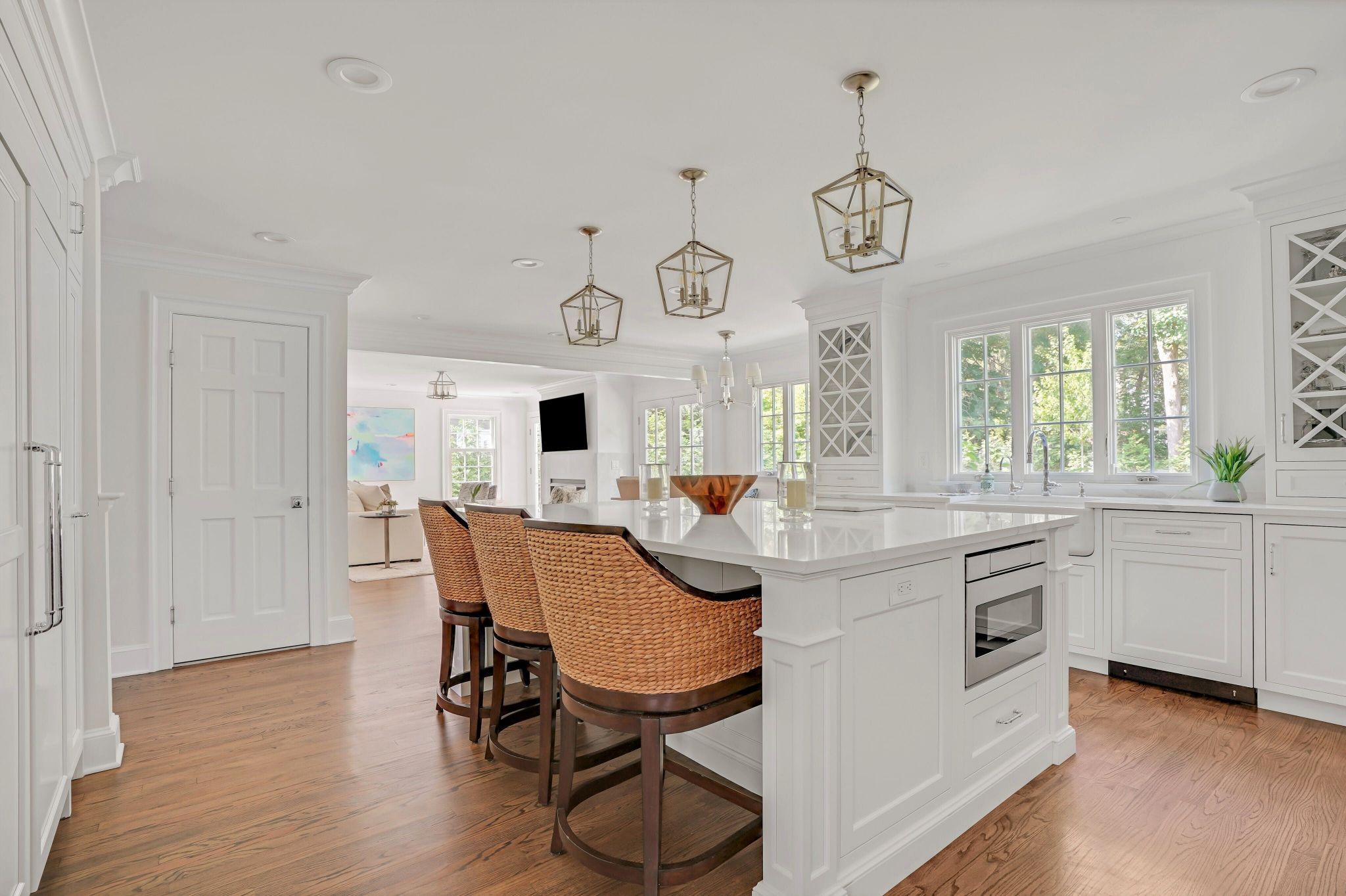 45 Forest Drive