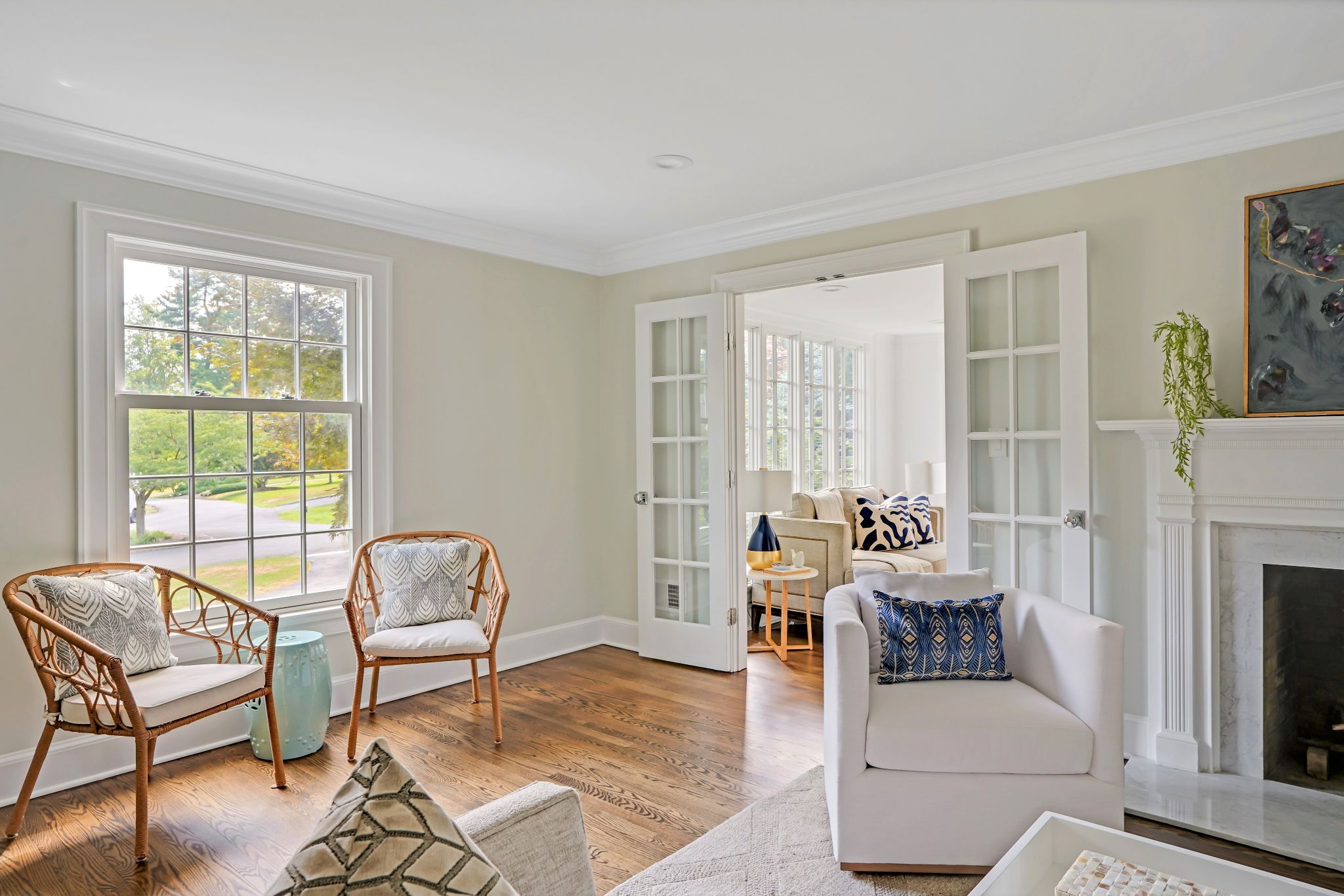 45 Forest Drive