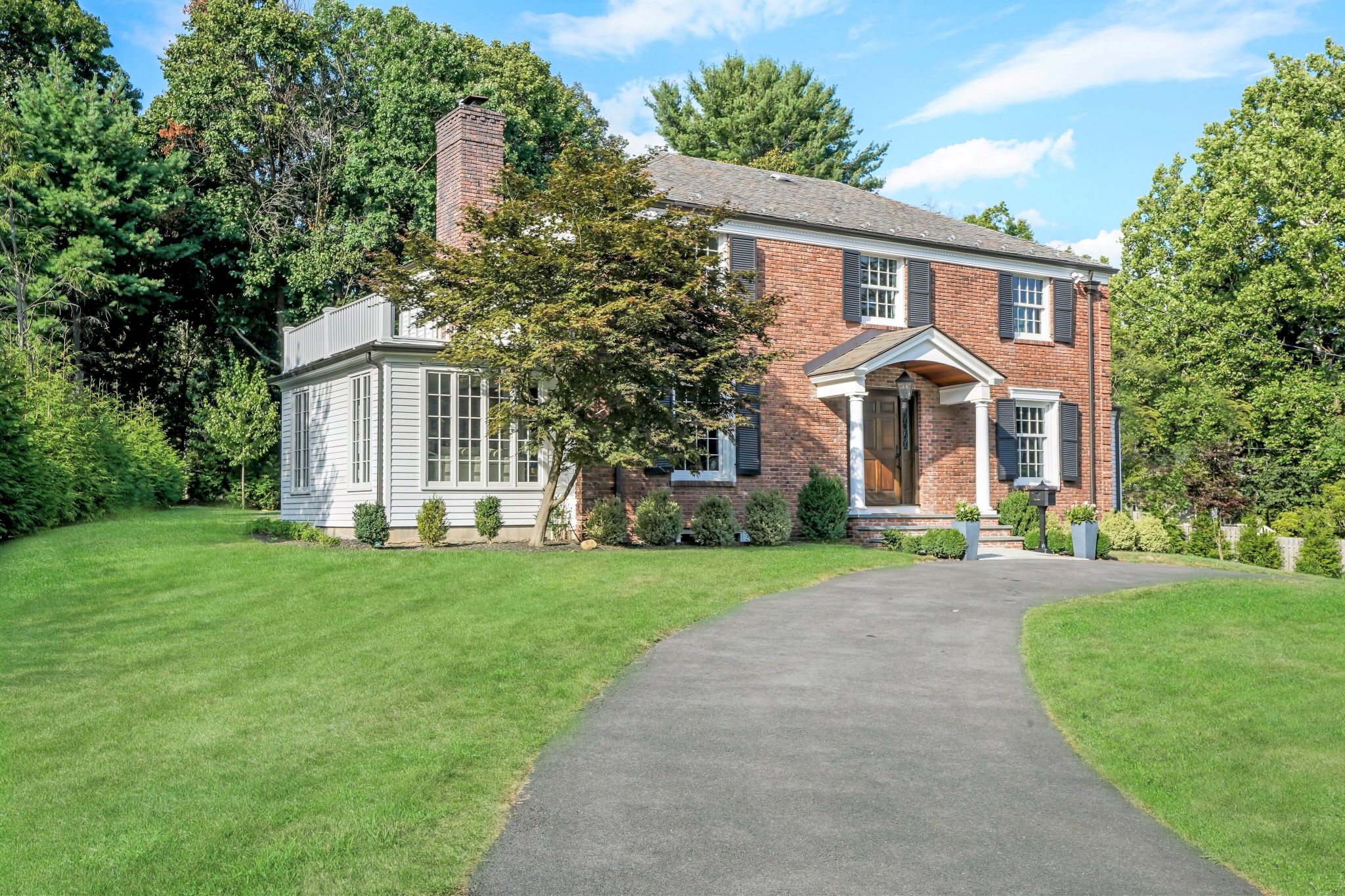 45 Forest Drive
