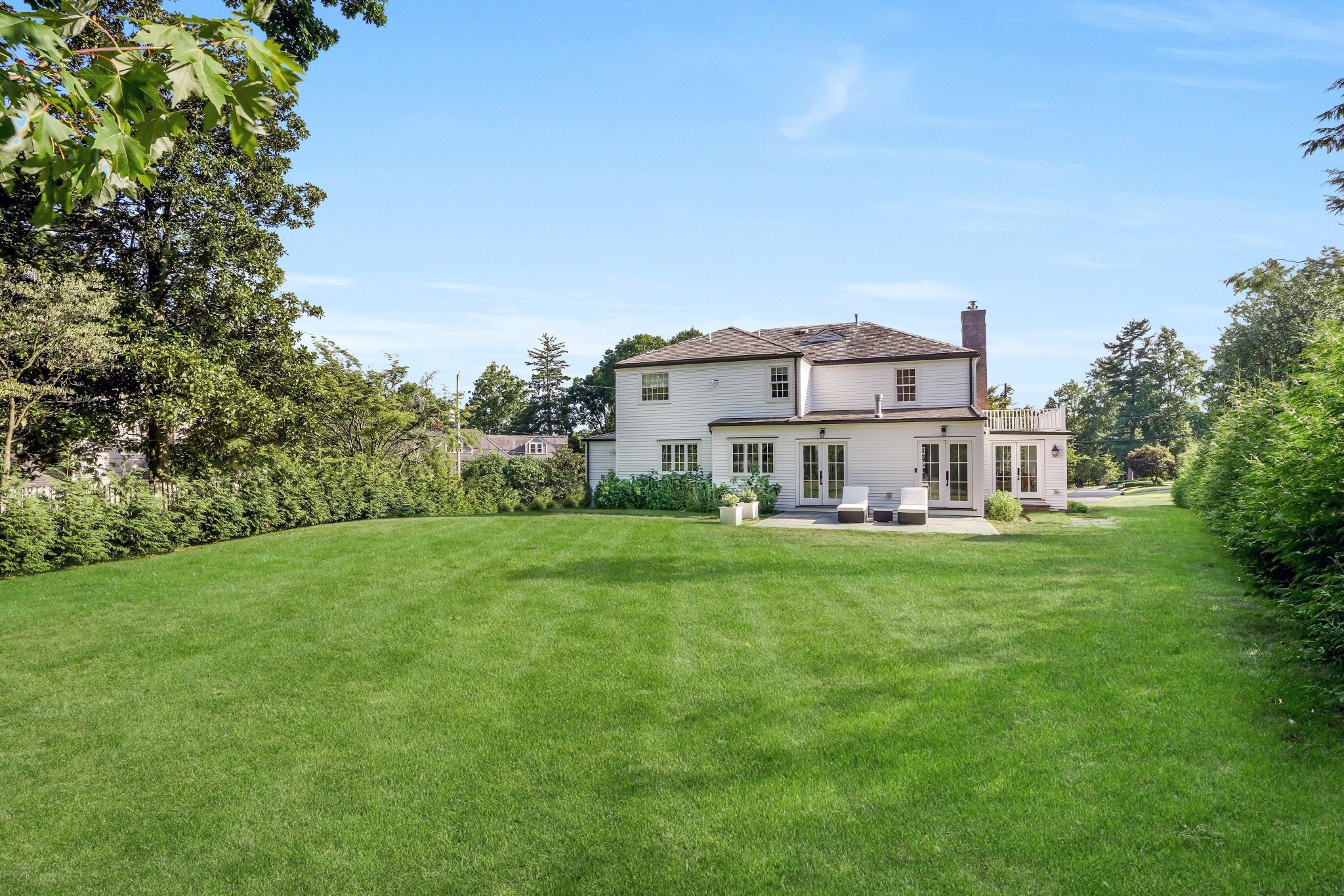 45 Forest Drive