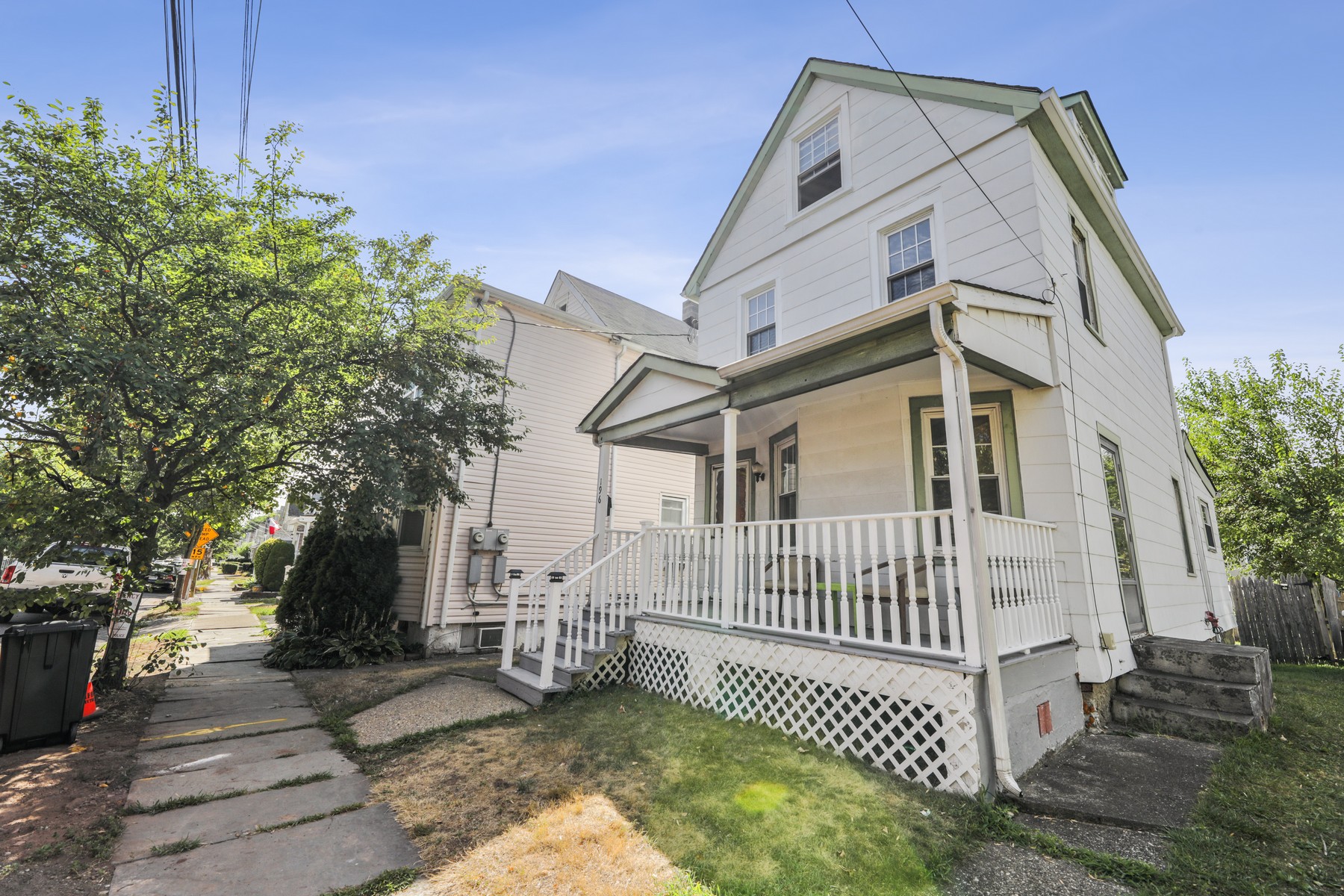 196 Jerome Place