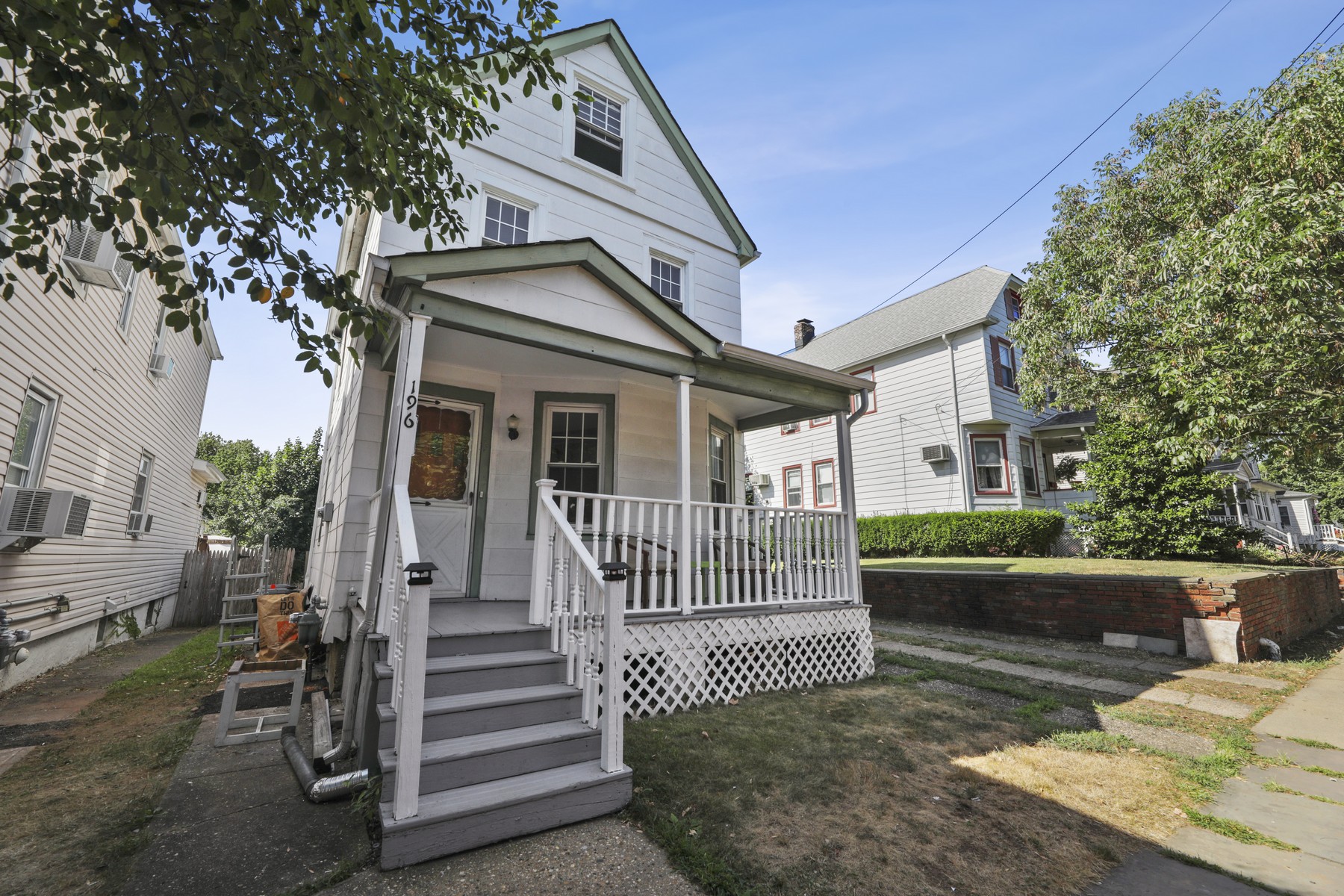 196 Jerome Place