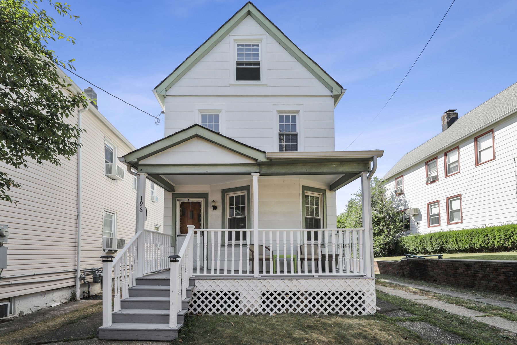 196 Jerome Place