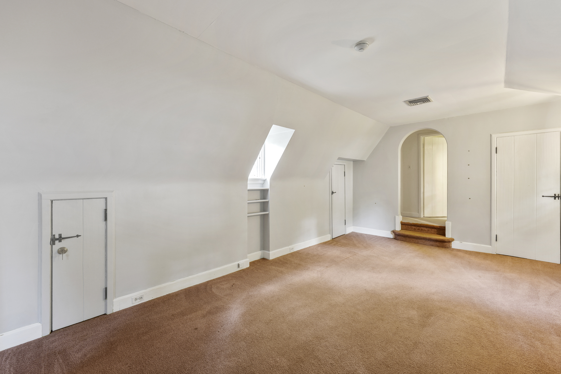 5 Robin Hood Road