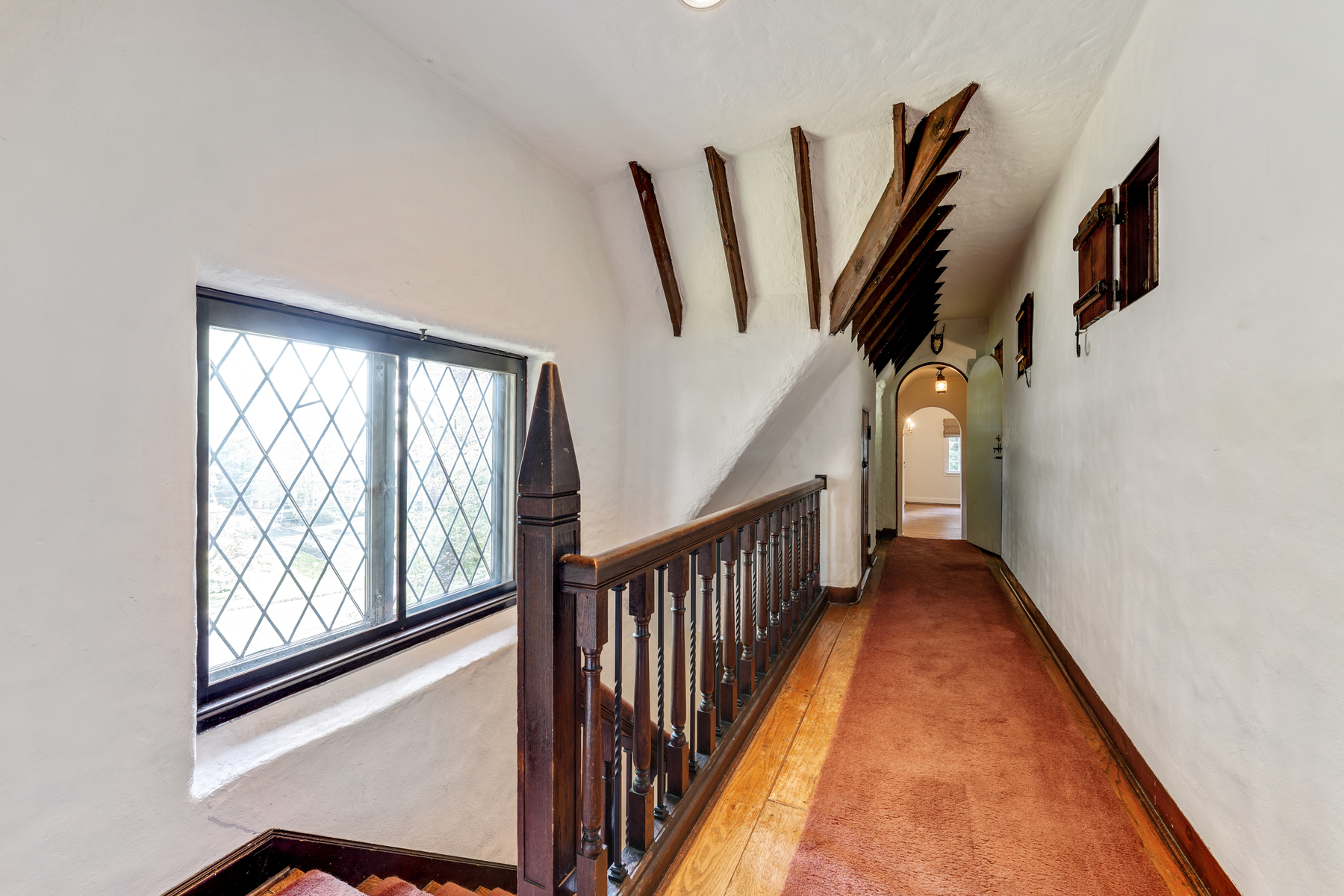 5 Robin Hood Road