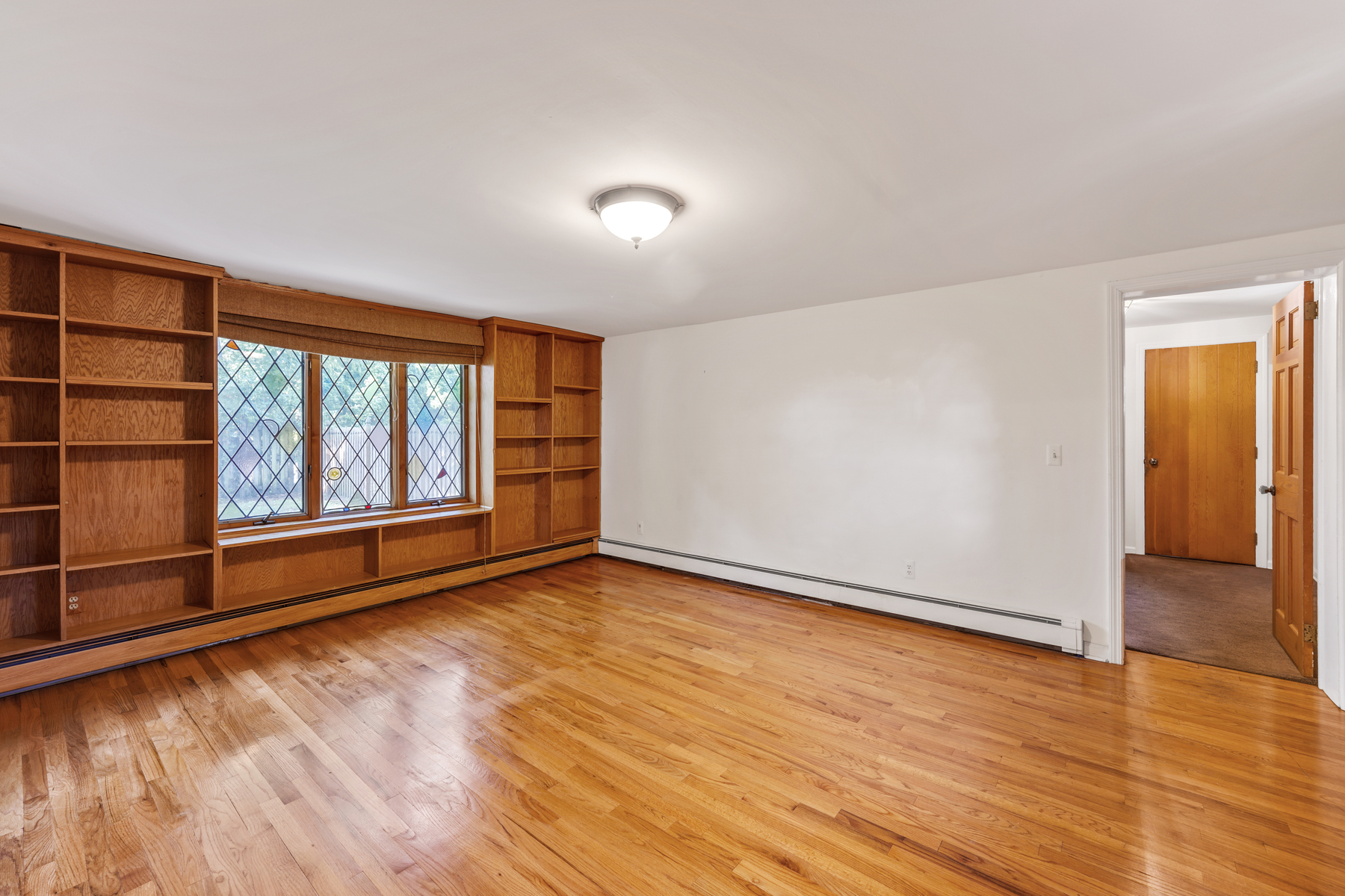 5 Robin Hood Road