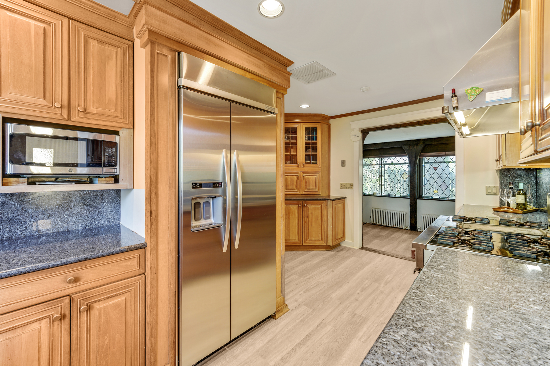 5 Robin Hood Road
