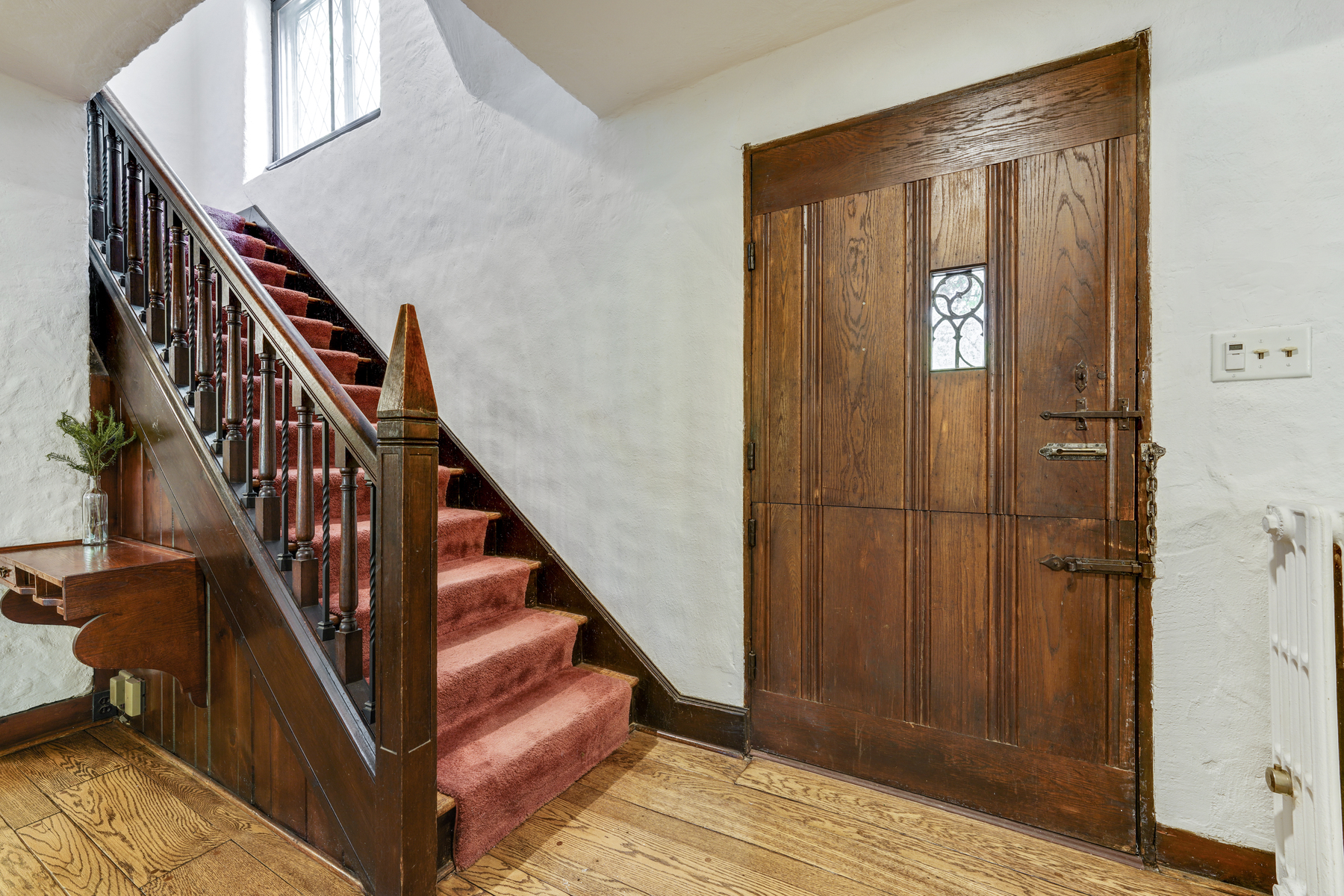5 Robin Hood Road