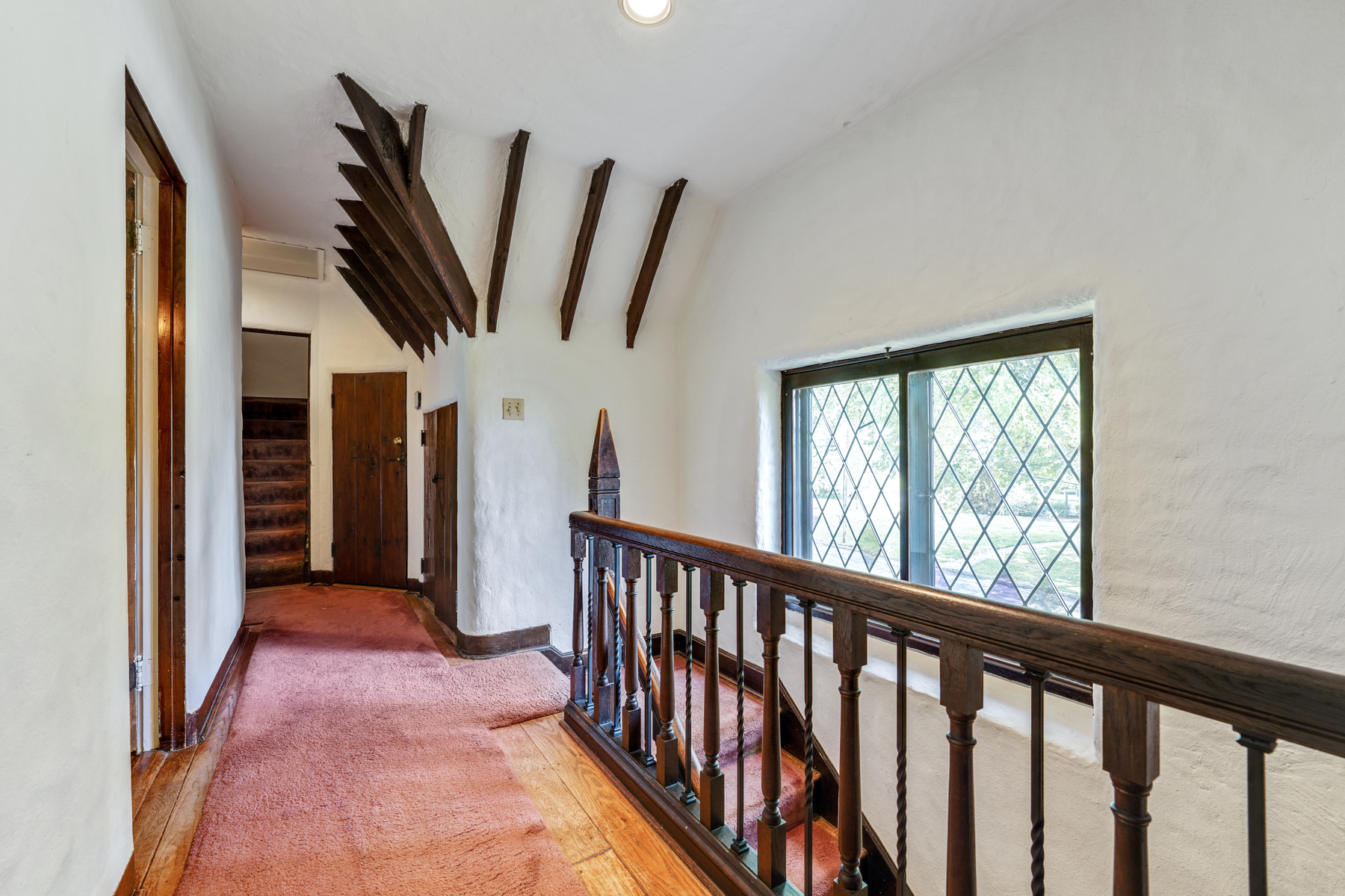 5 Robin Hood Road