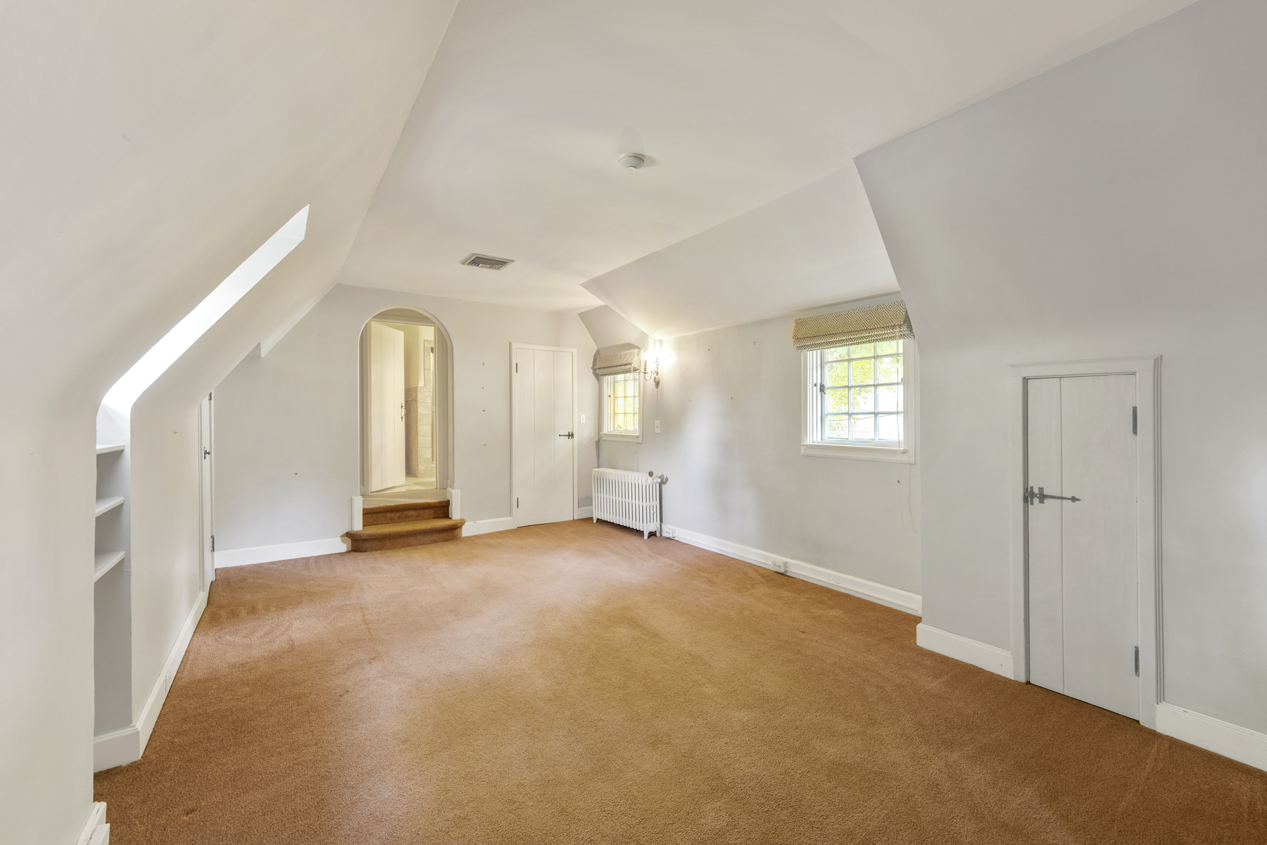 5 Robin Hood Road