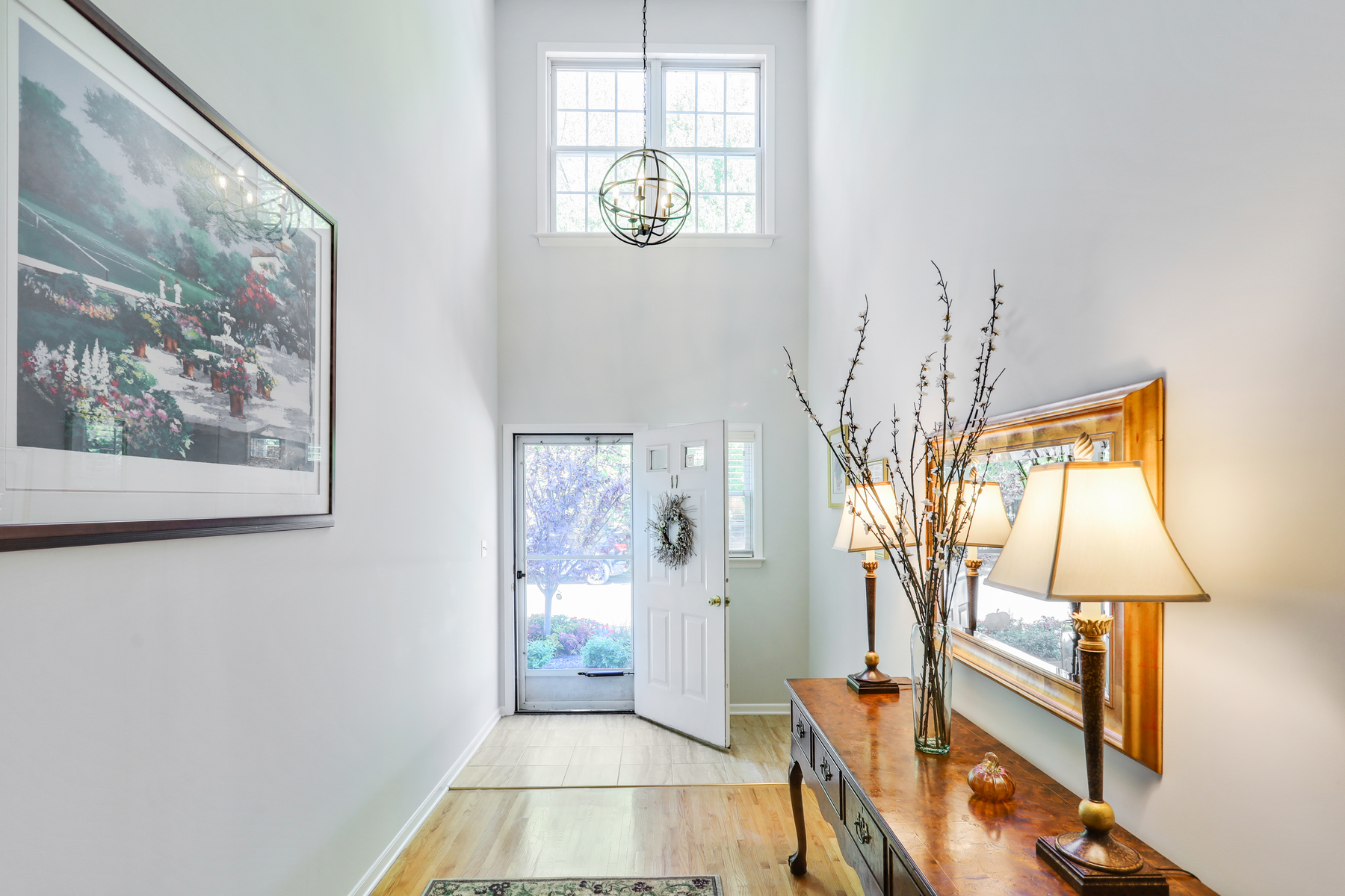 11 Berkeley Square