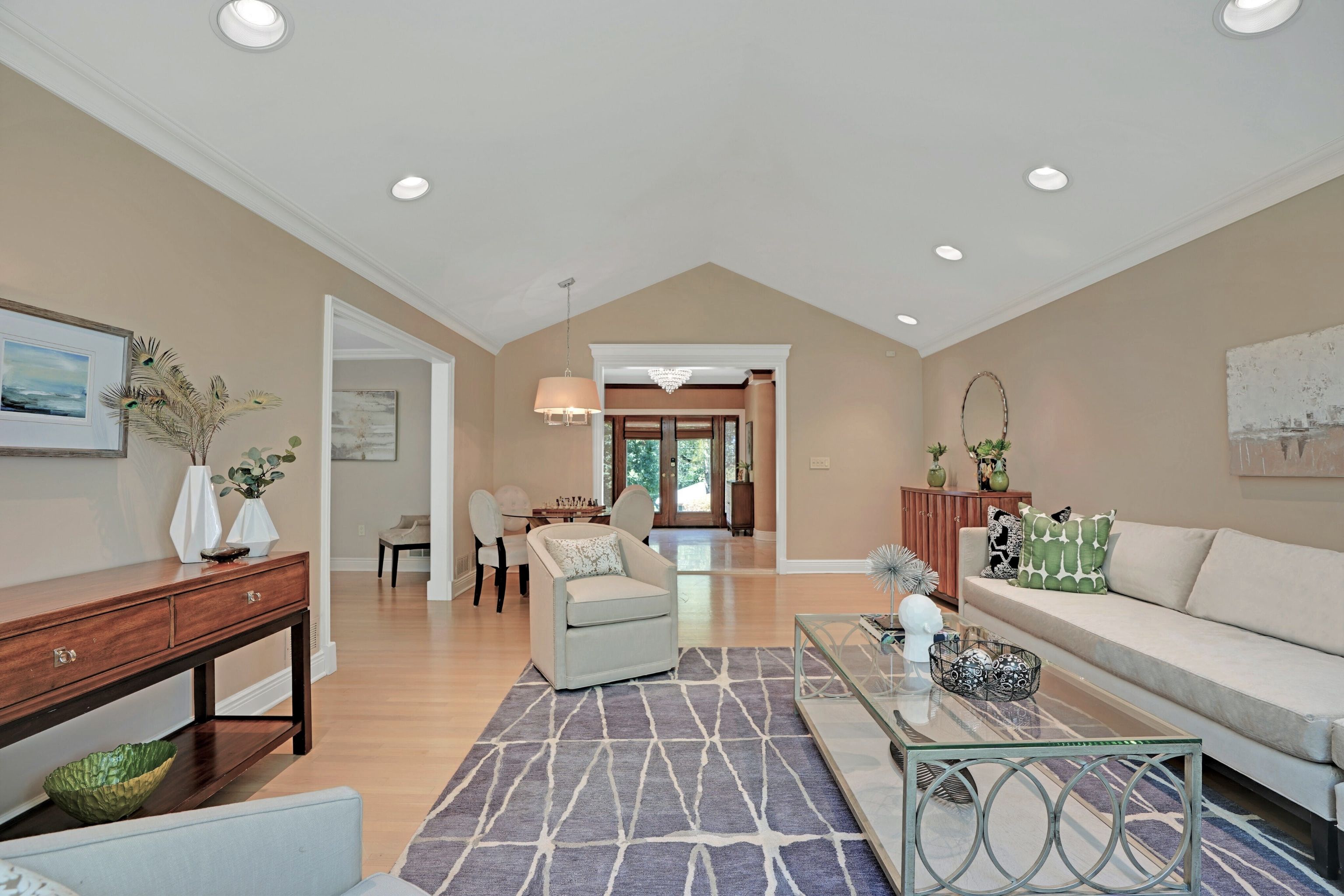 82 Mohawk Road