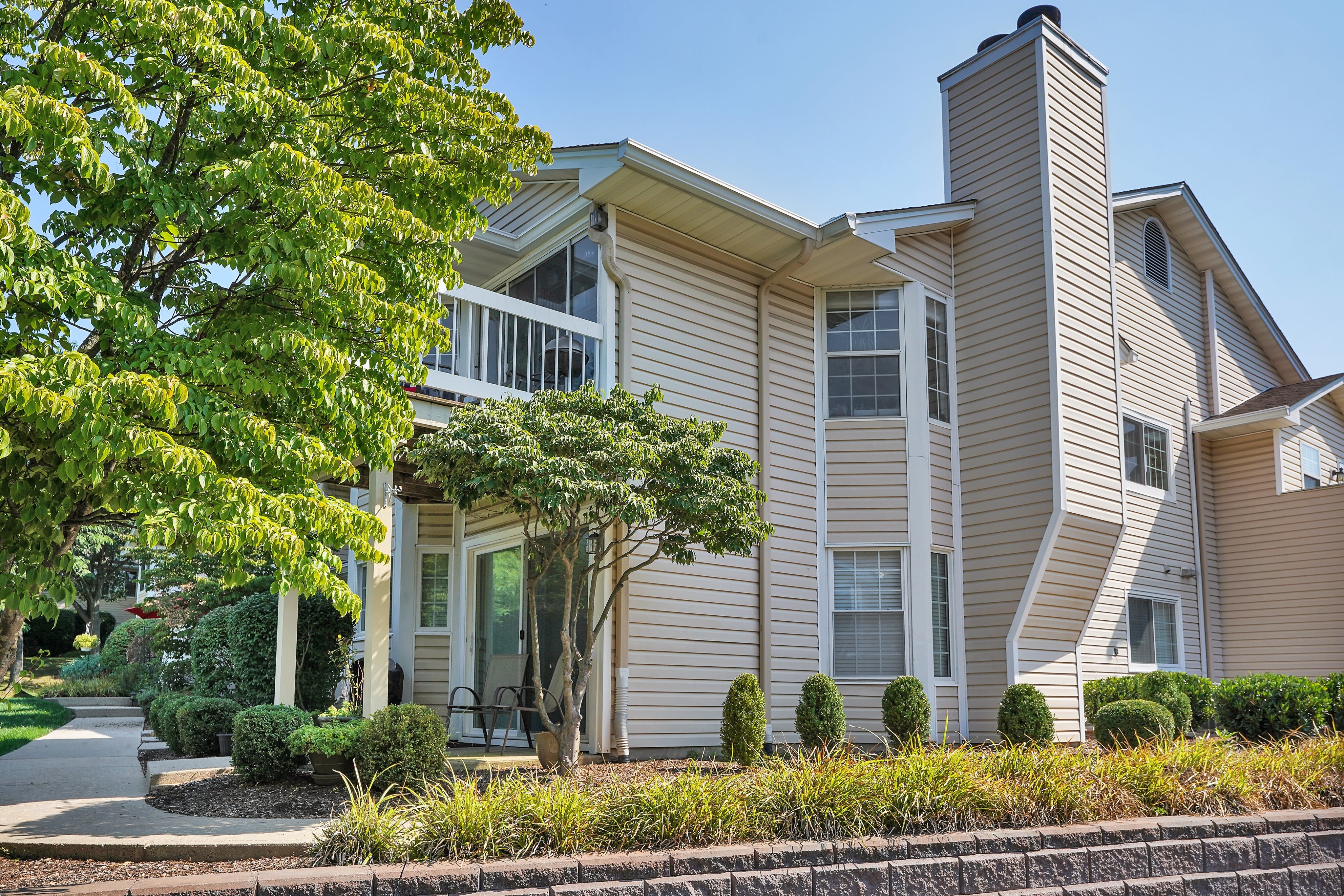 6 Dunbar Court
