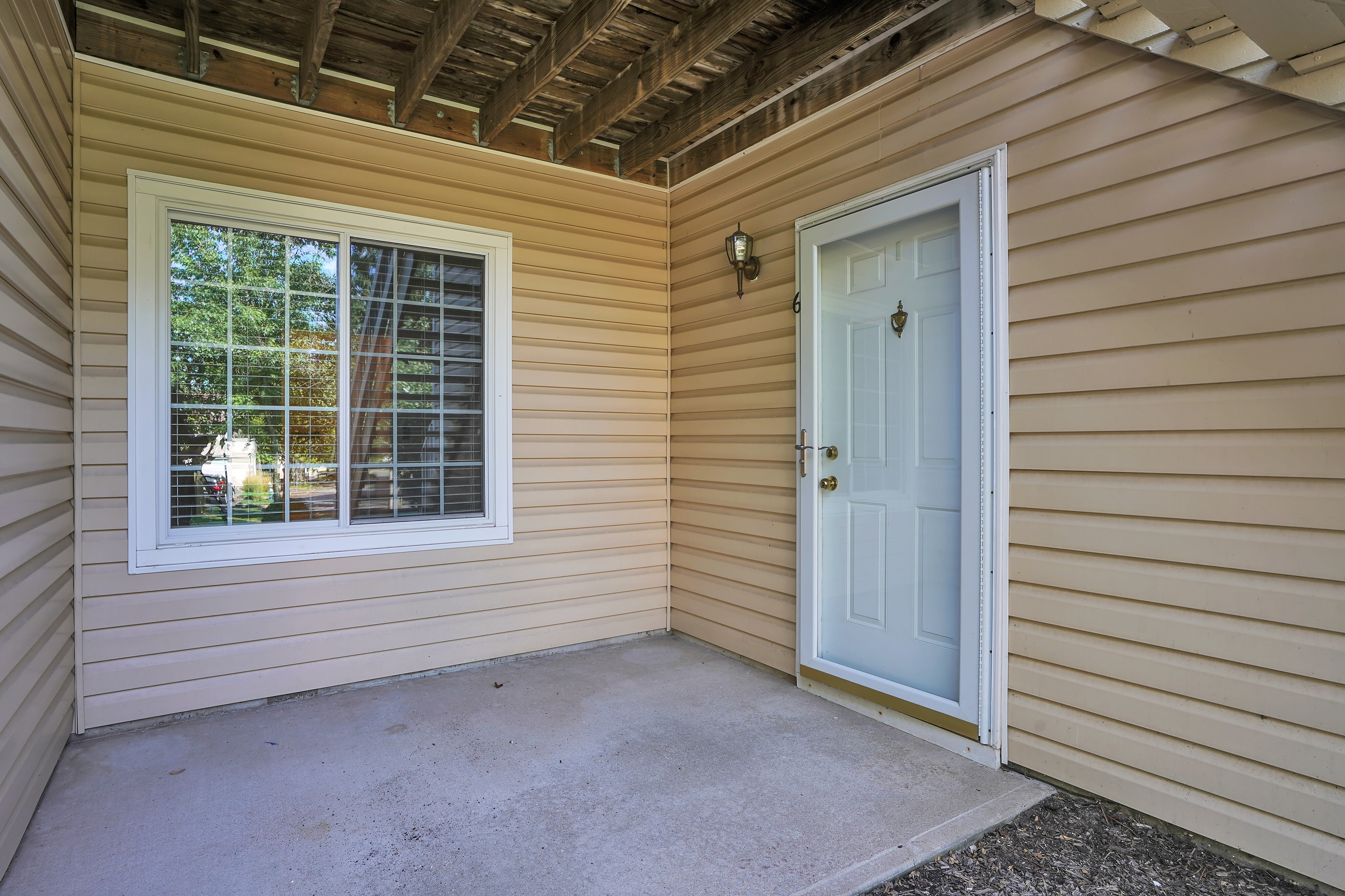 6 Dunbar Court