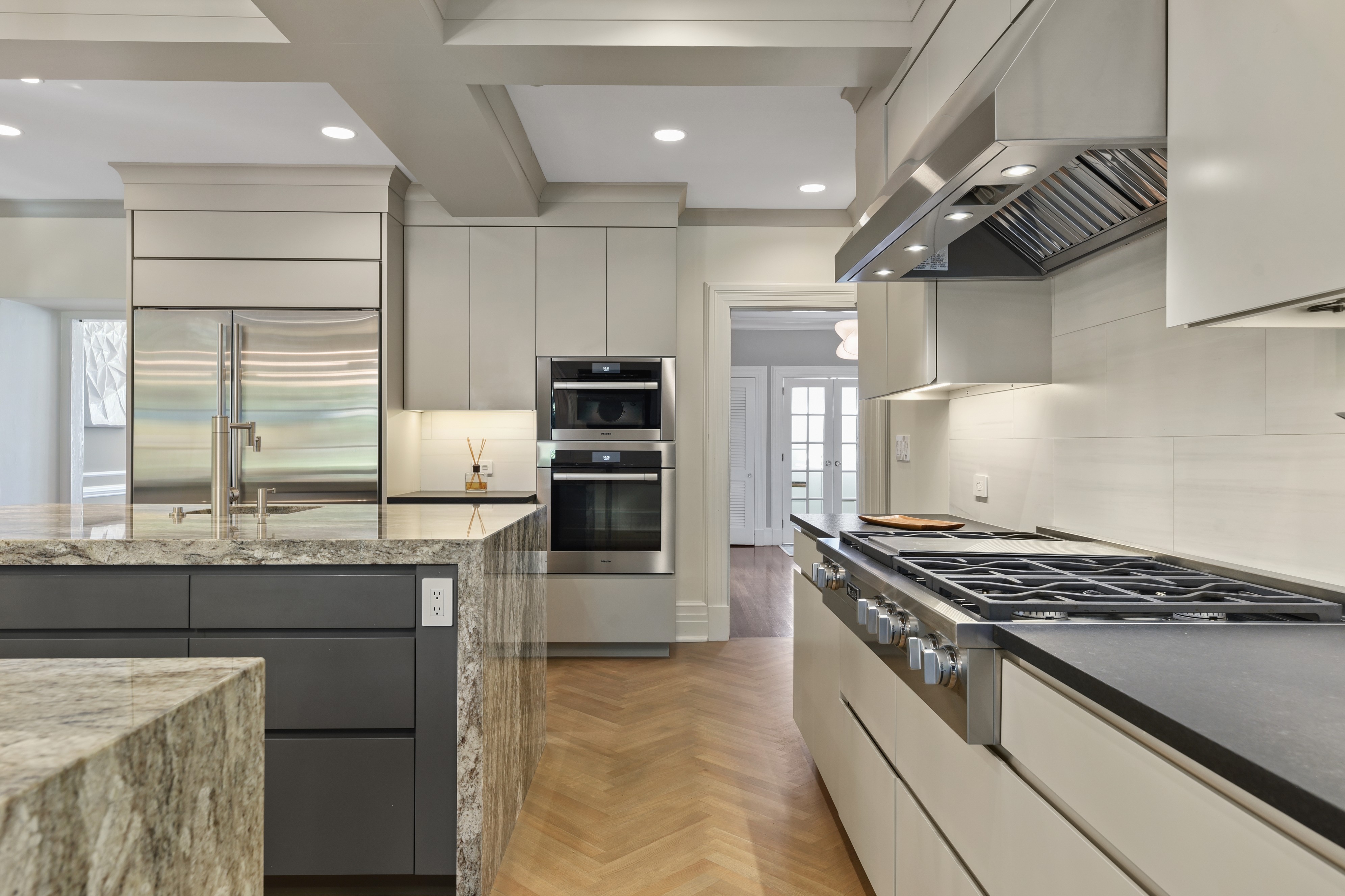 12 Prospect Avenue