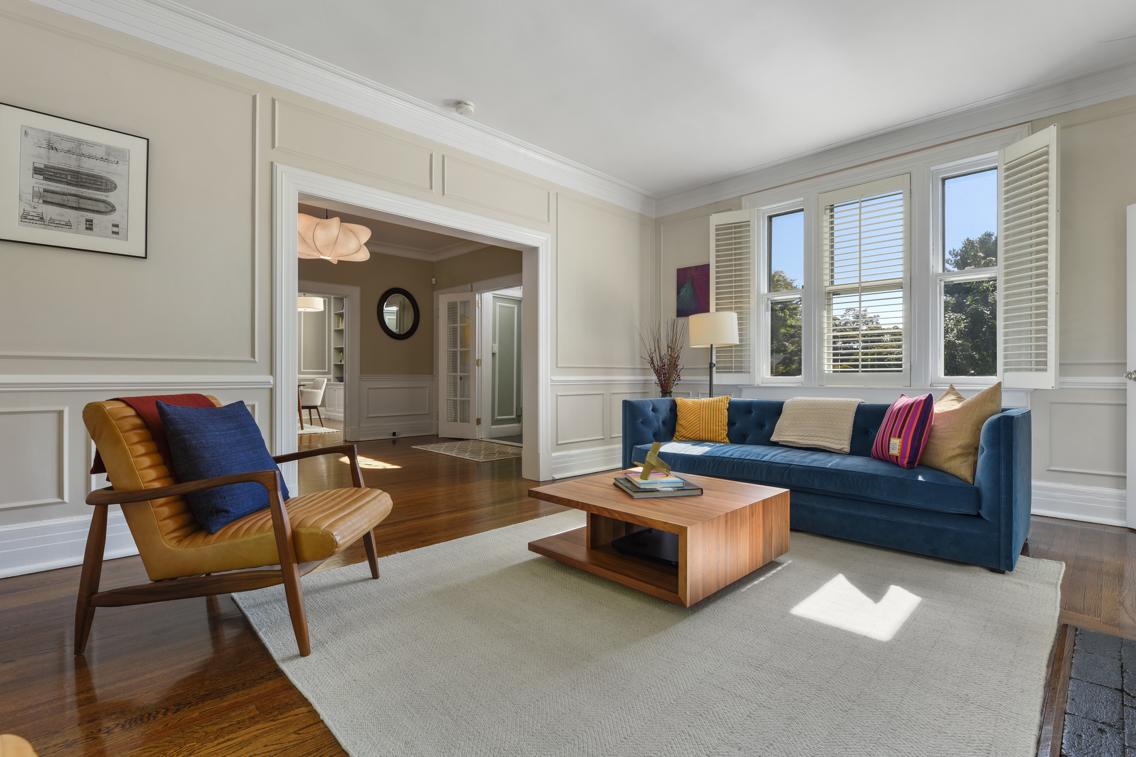 12 Prospect Avenue