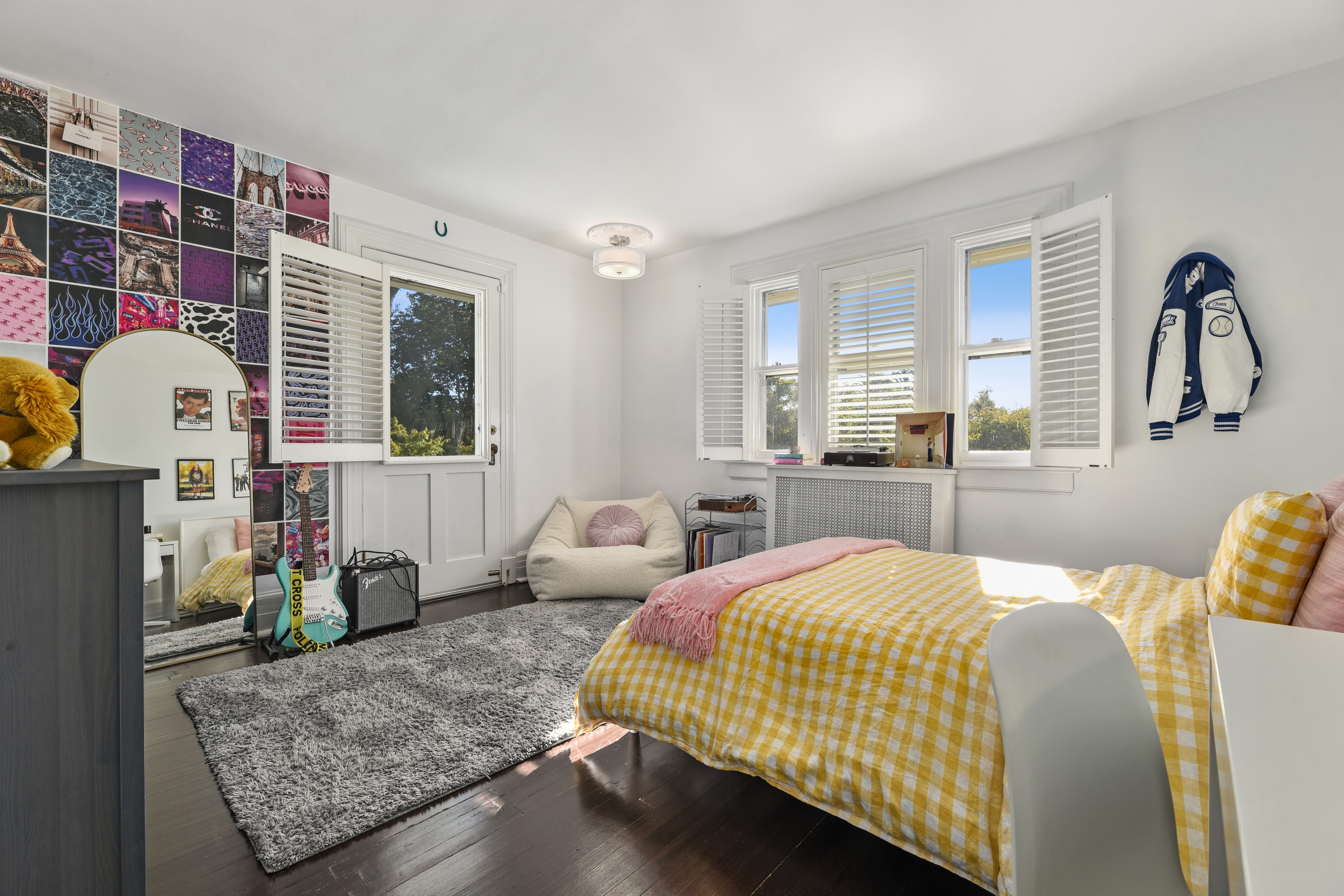 12 Prospect Avenue