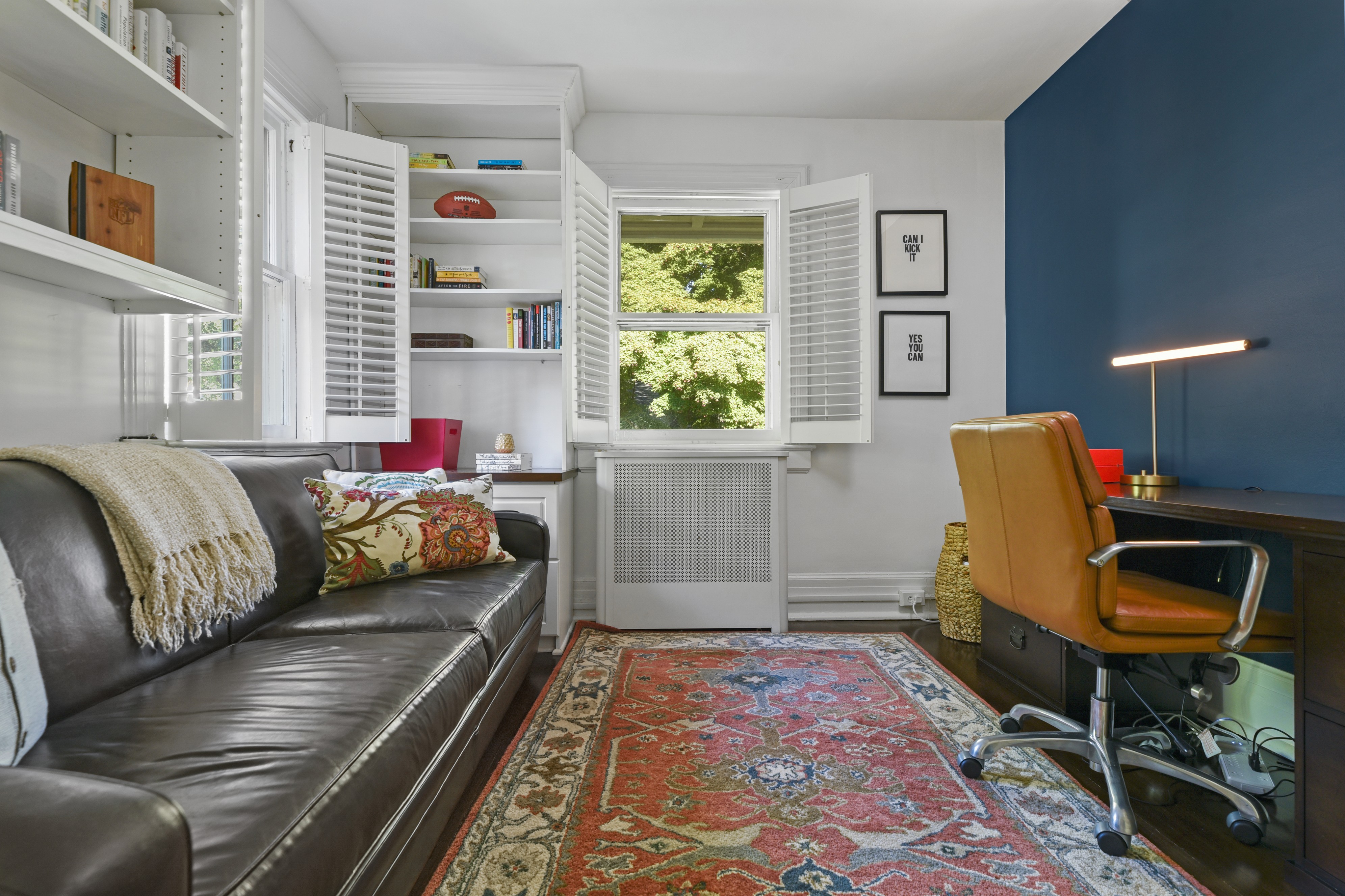 12 Prospect Avenue