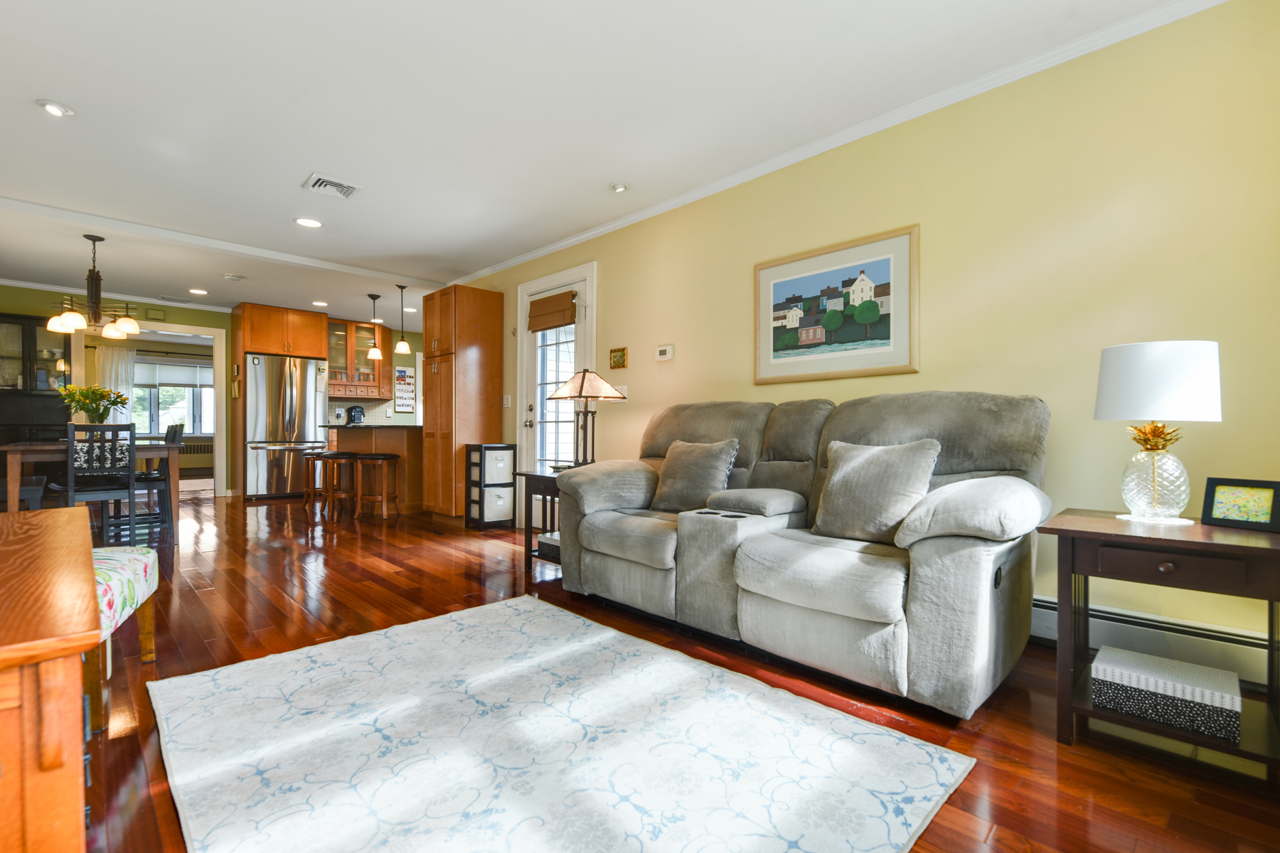 165 Henshaw Avenue