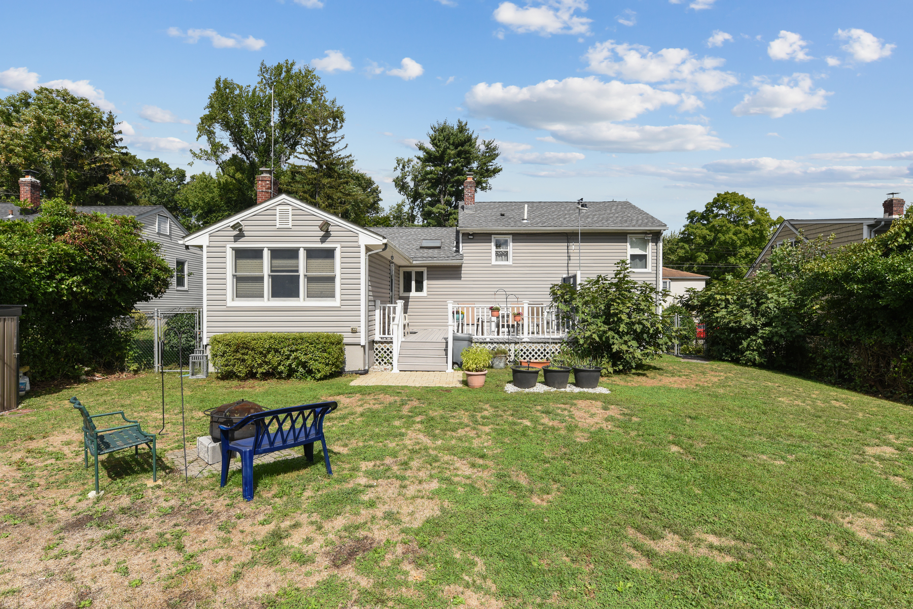 165 Henshaw Avenue
