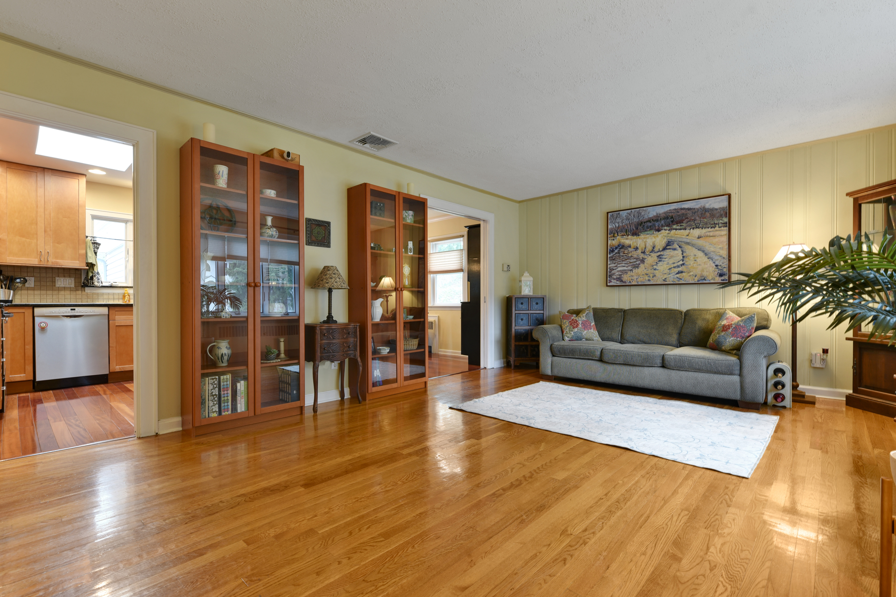 165 Henshaw Avenue