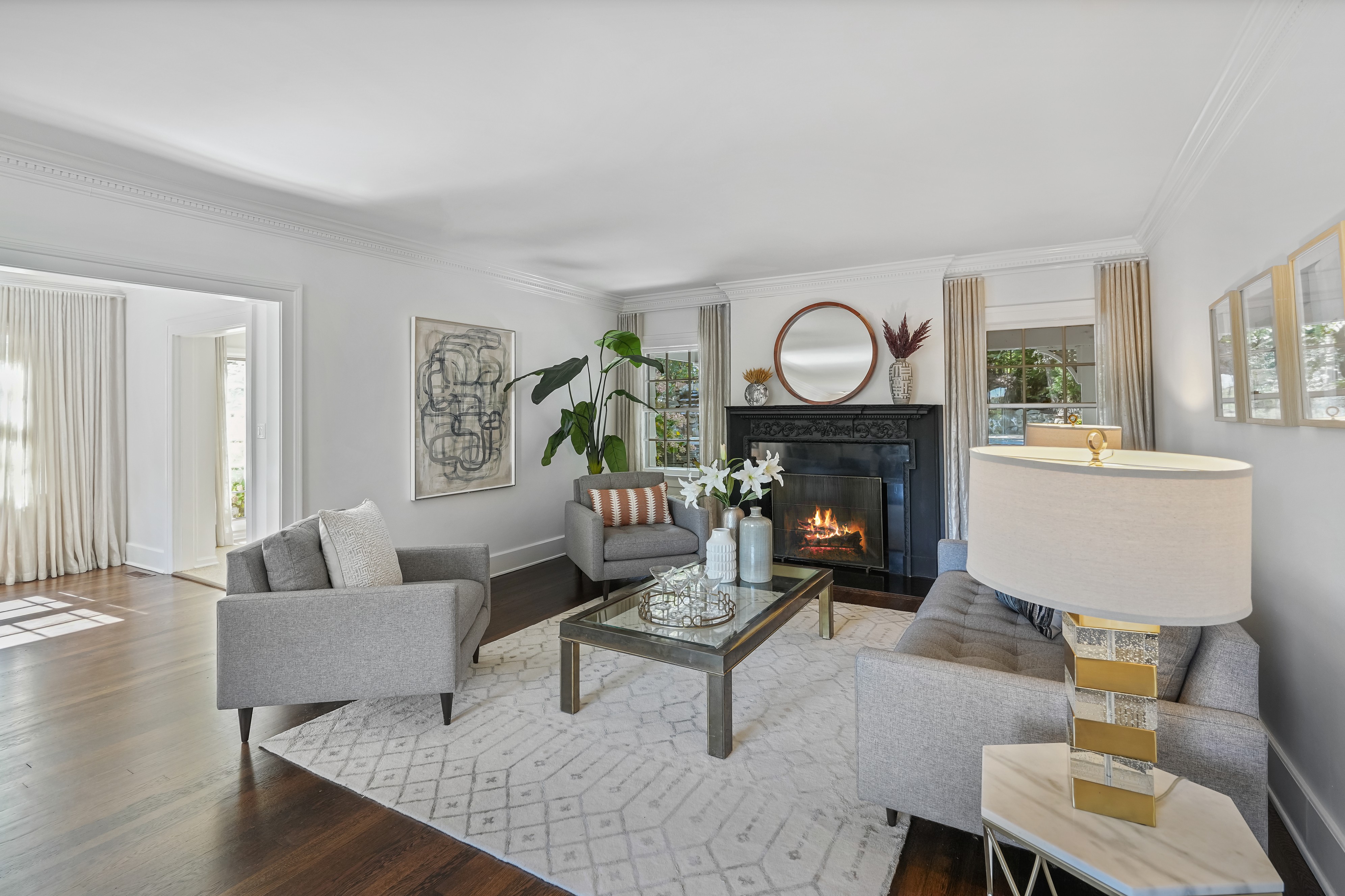 256 South Mountain Avenue
