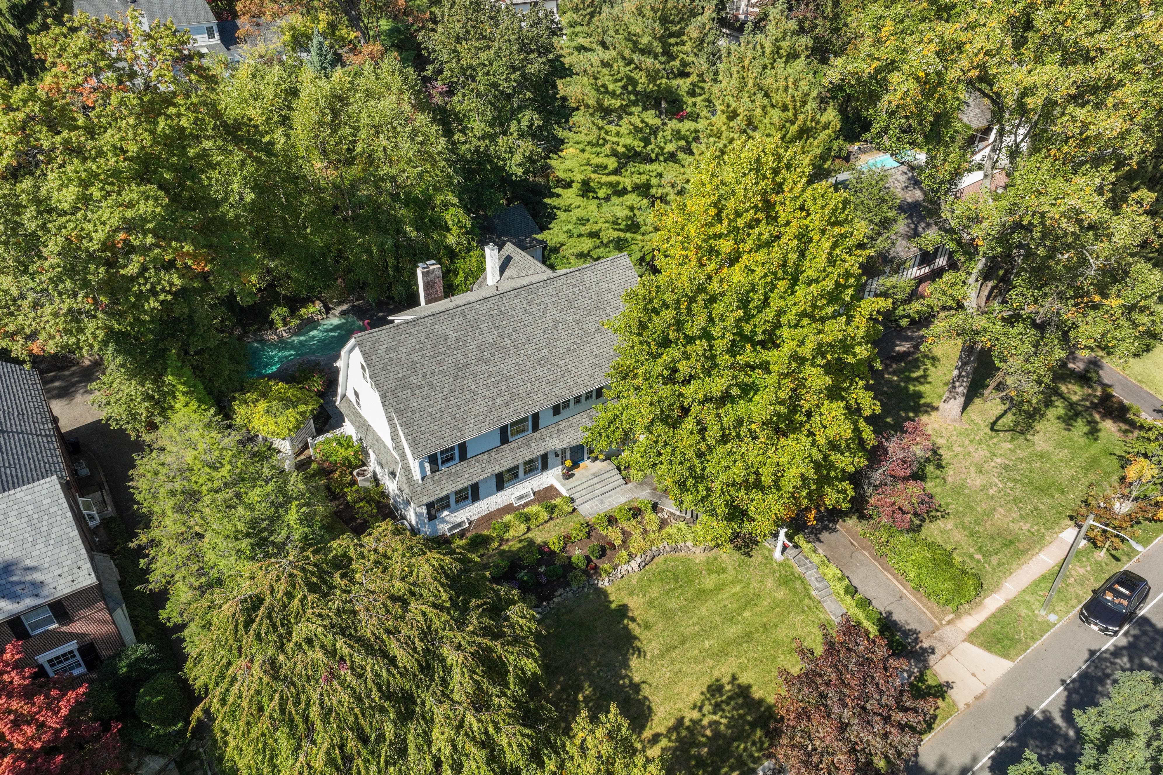 256 South Mountain Avenue