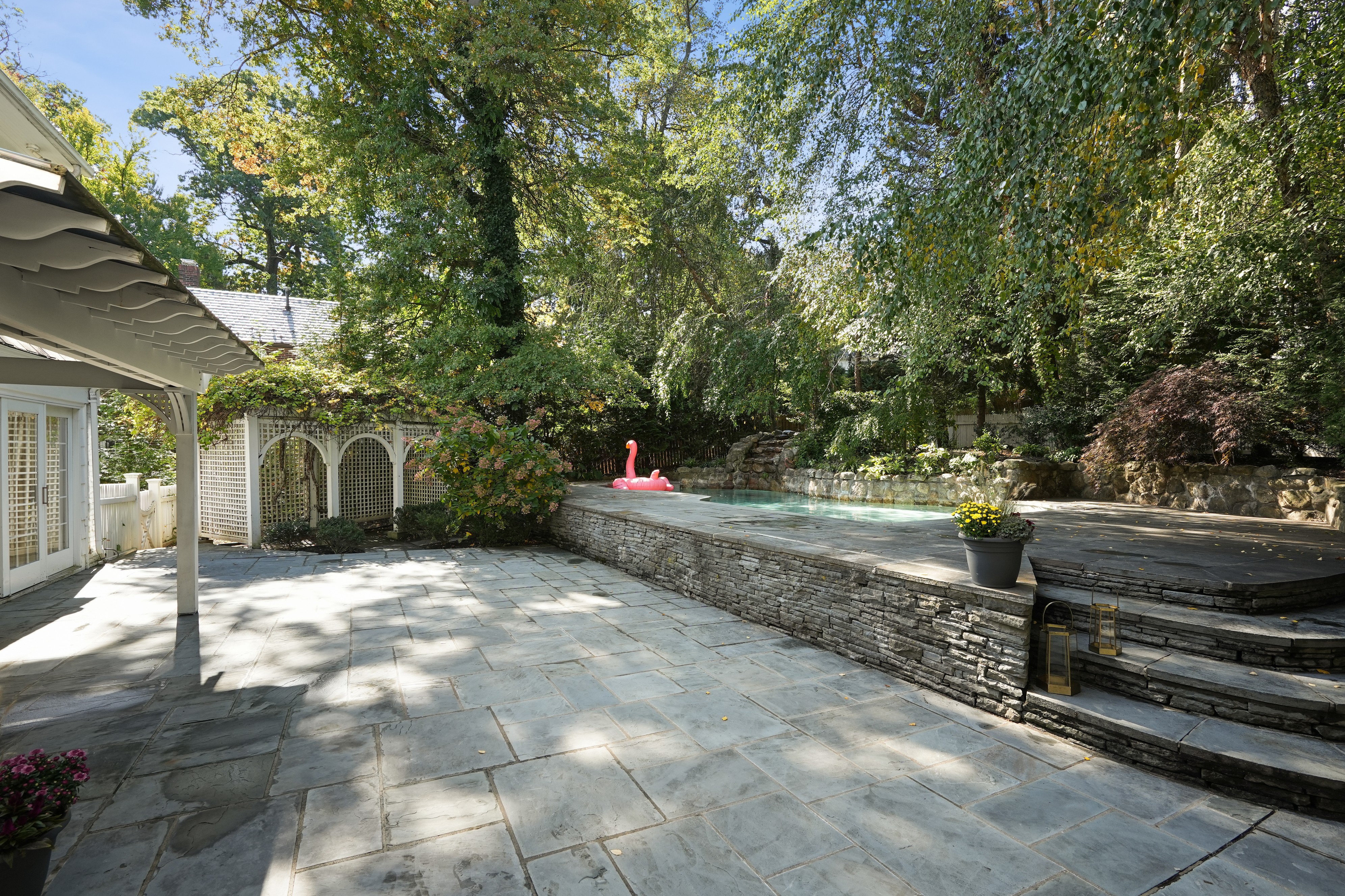 256 South Mountain Avenue