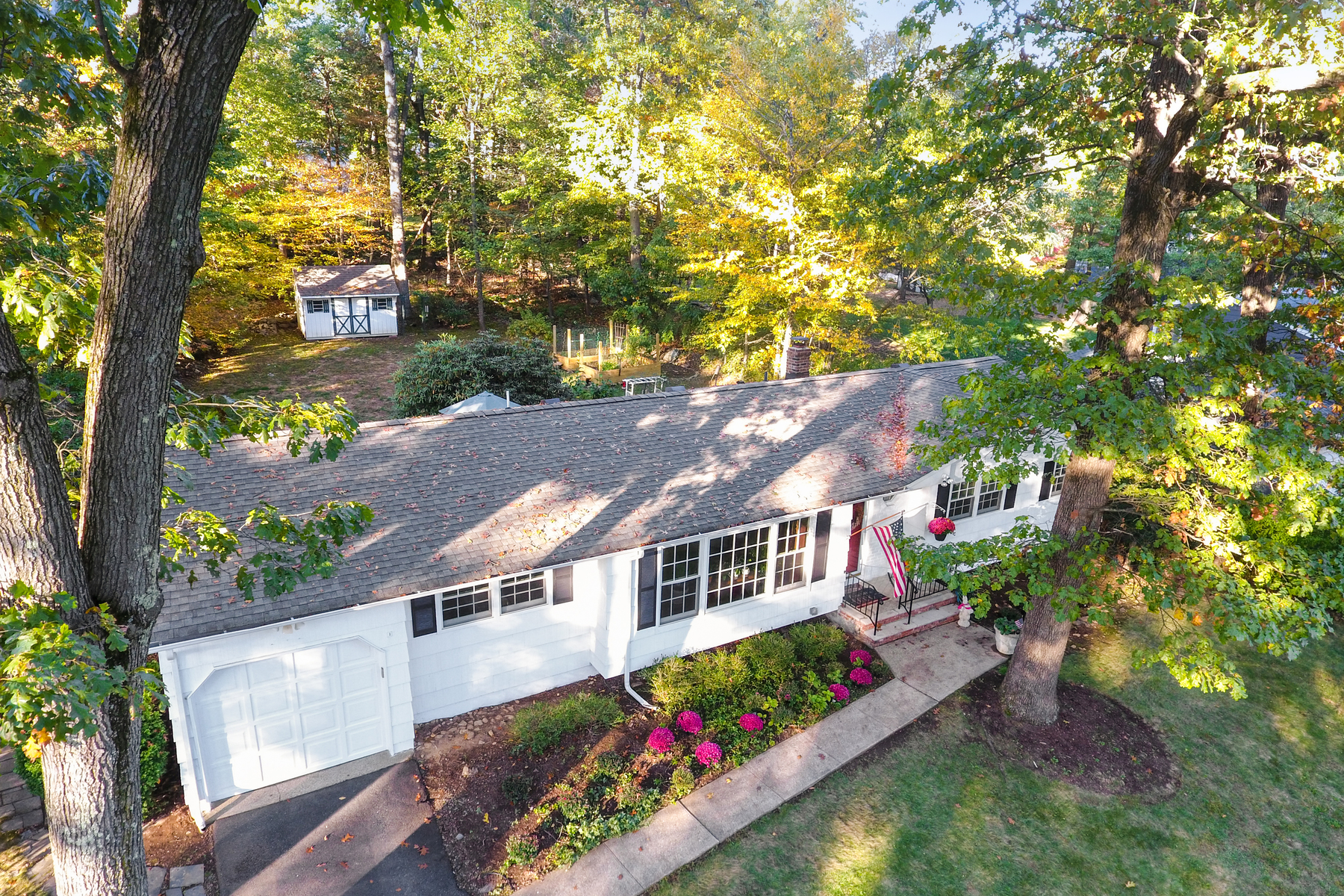 26 Misty Mountain Road
