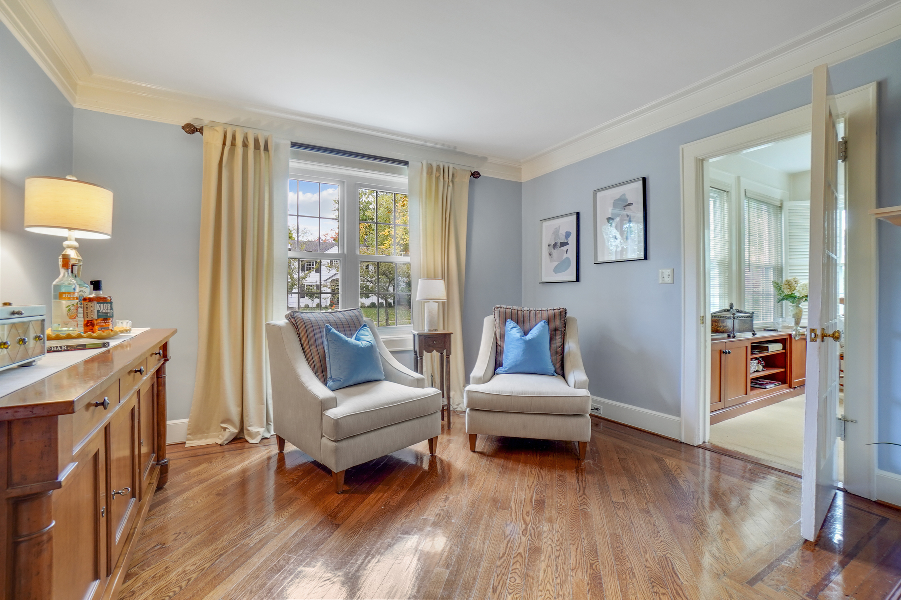 43 Canoe Brook Parkway