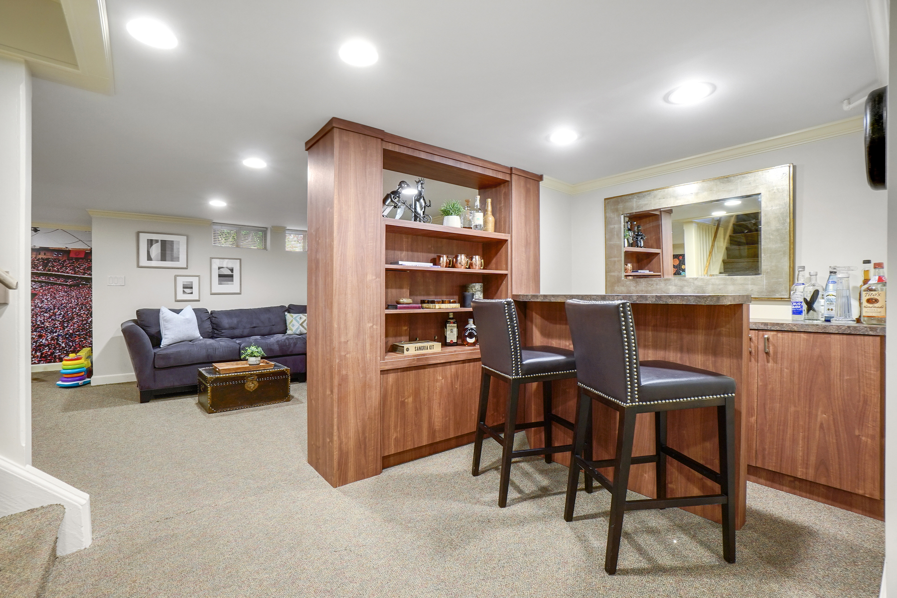 43 Canoe Brook Parkway
