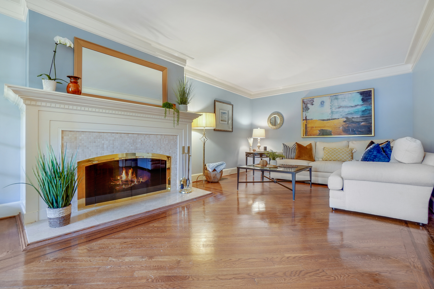 43 Canoe Brook Parkway