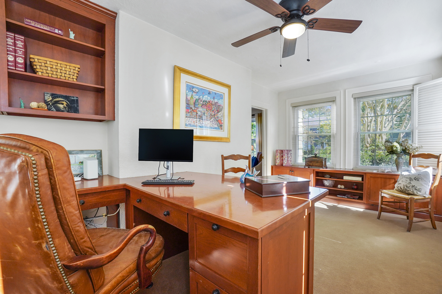 43 Canoe Brook Parkway
