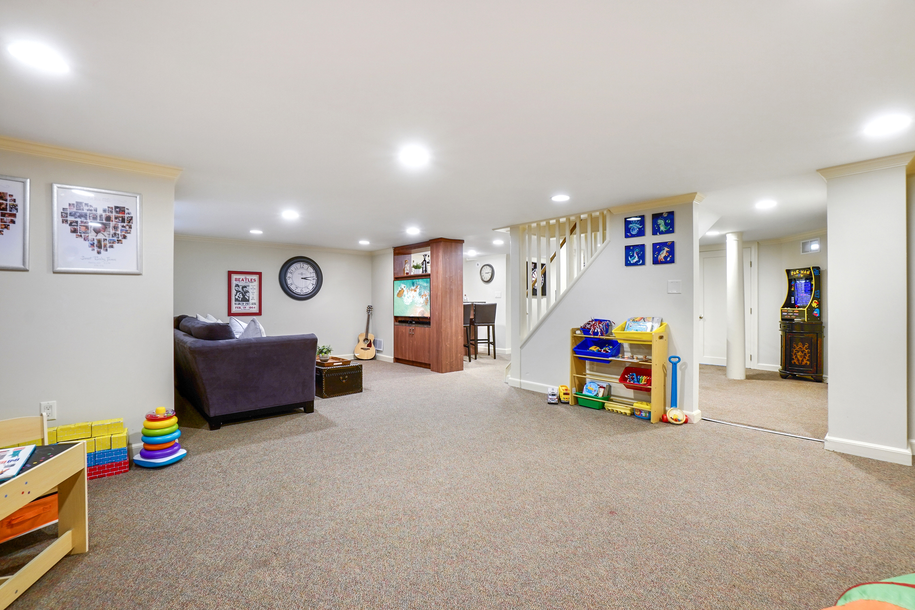 43 Canoe Brook Parkway