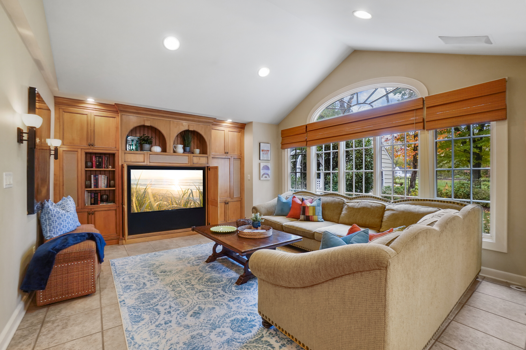 43 Canoe Brook Parkway