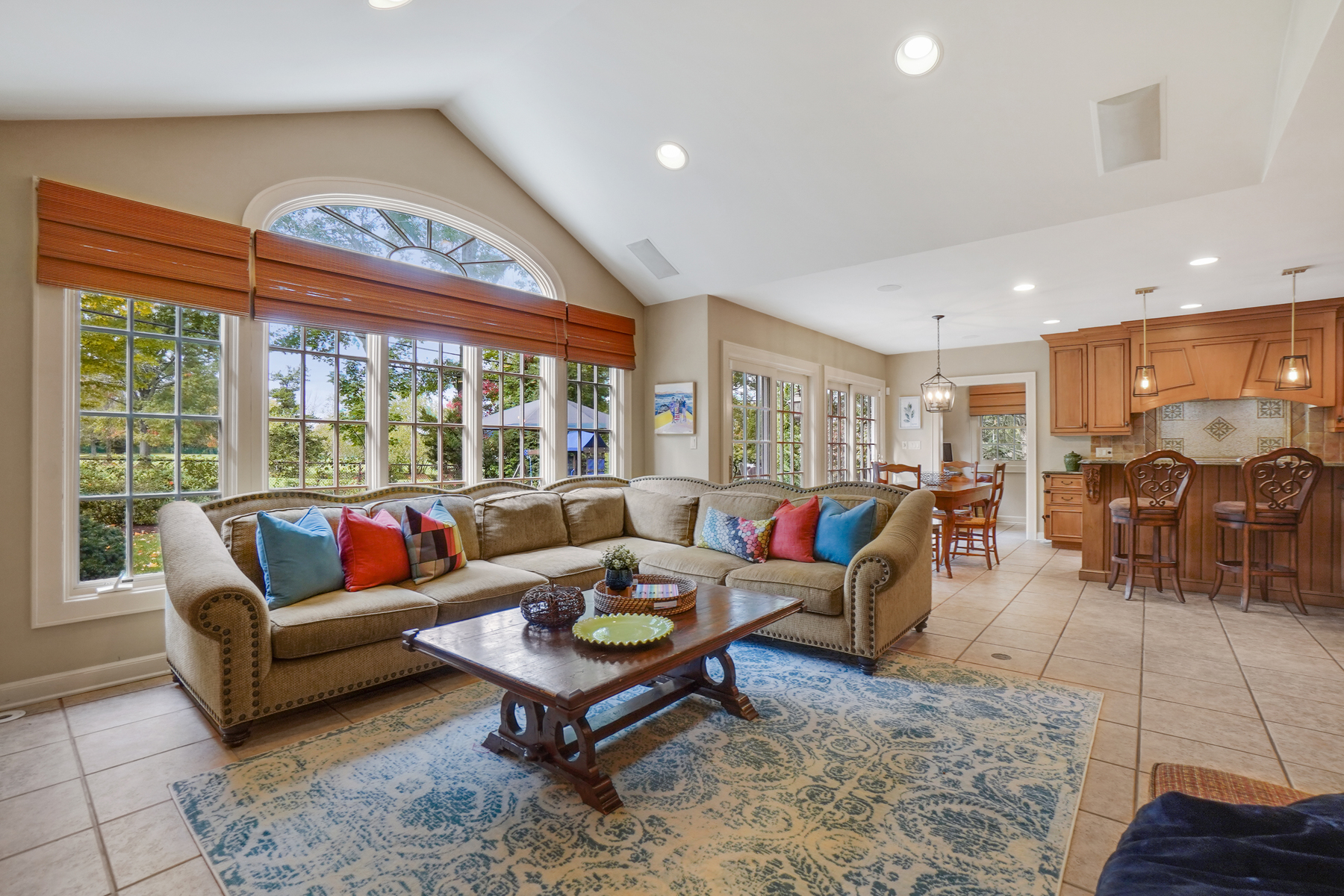 43 Canoe Brook Parkway